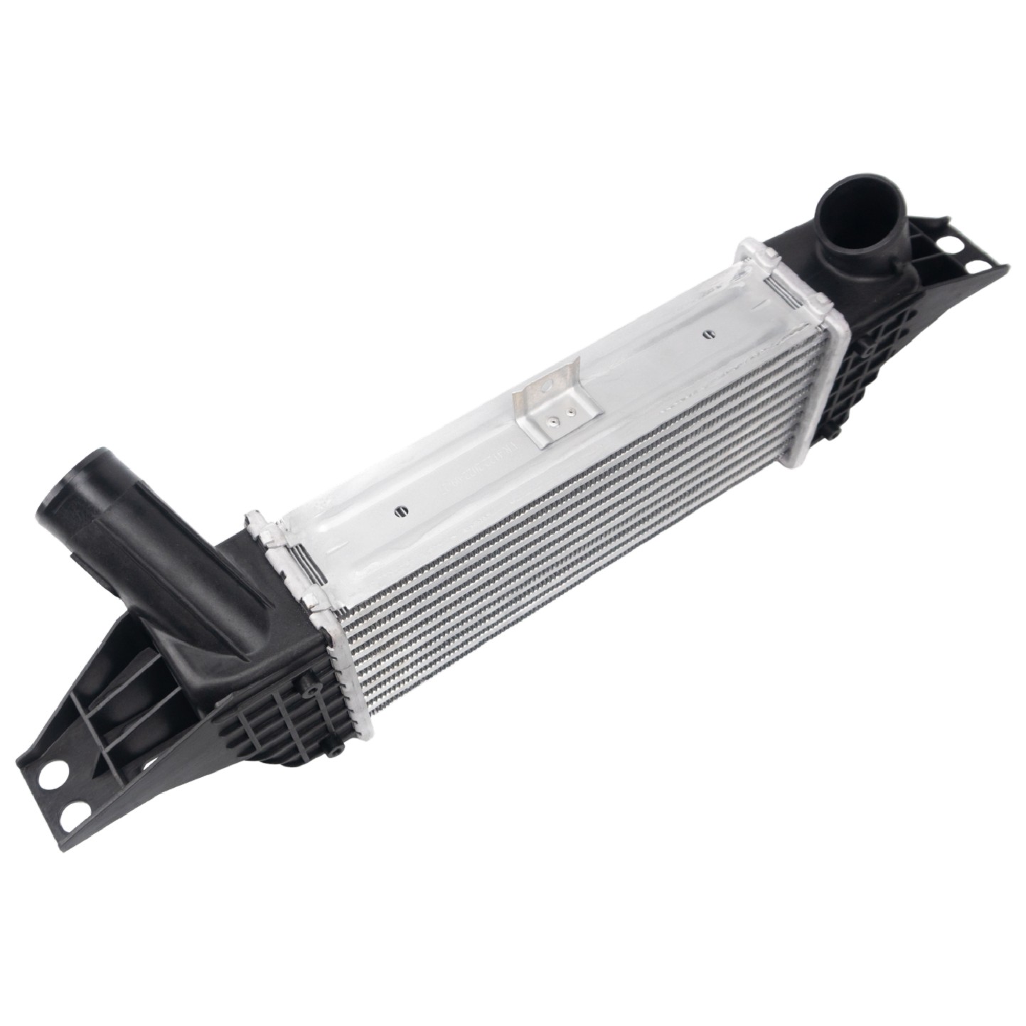 Intercooler - Frontier - 74545