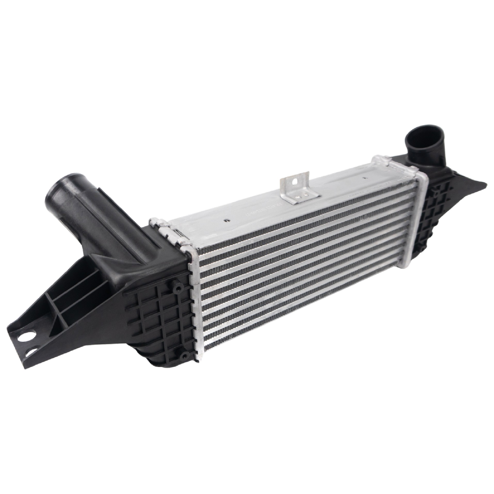 Intercooler - Frontier - 74545
