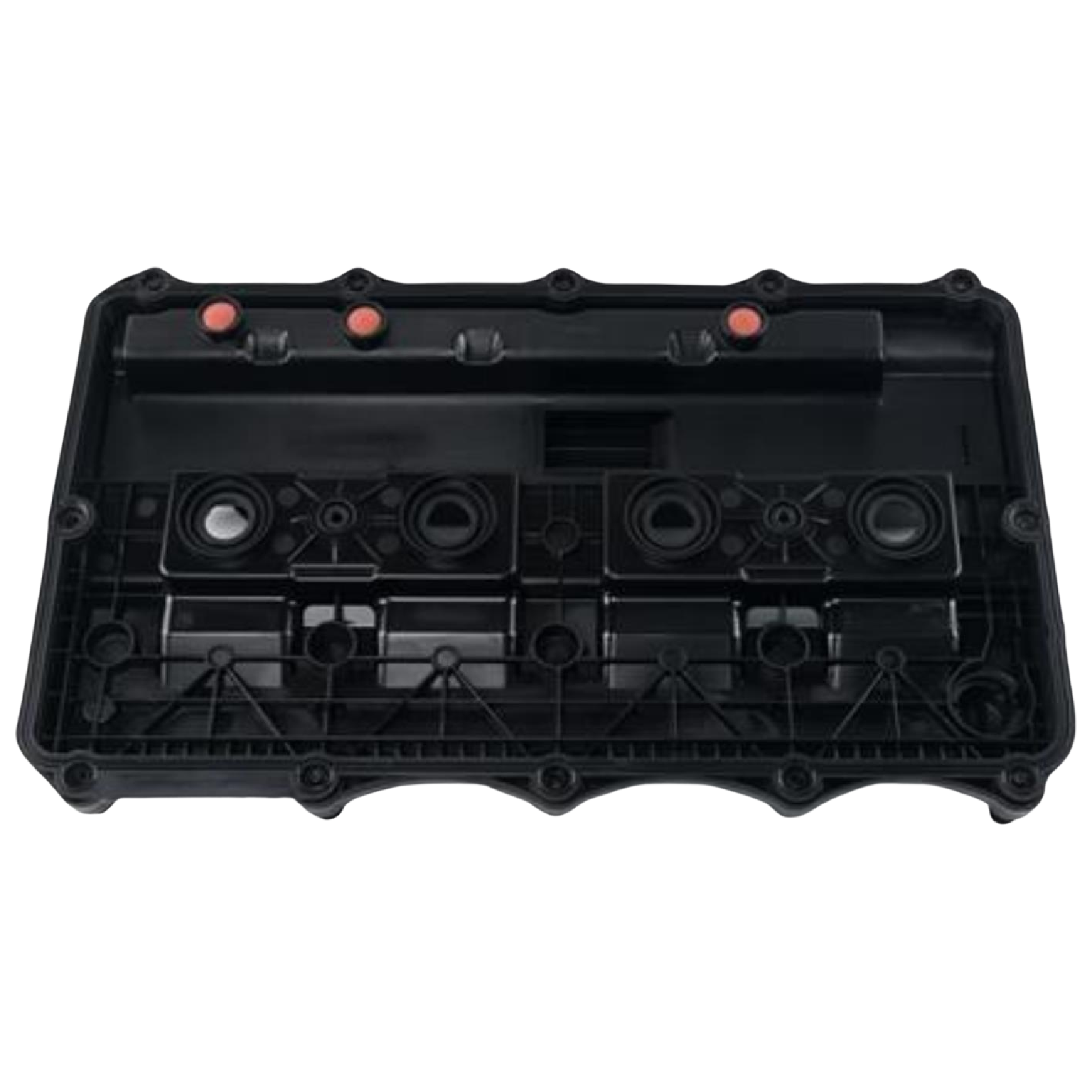 Tampa de Válvula com Junta - Drivetec - 73438