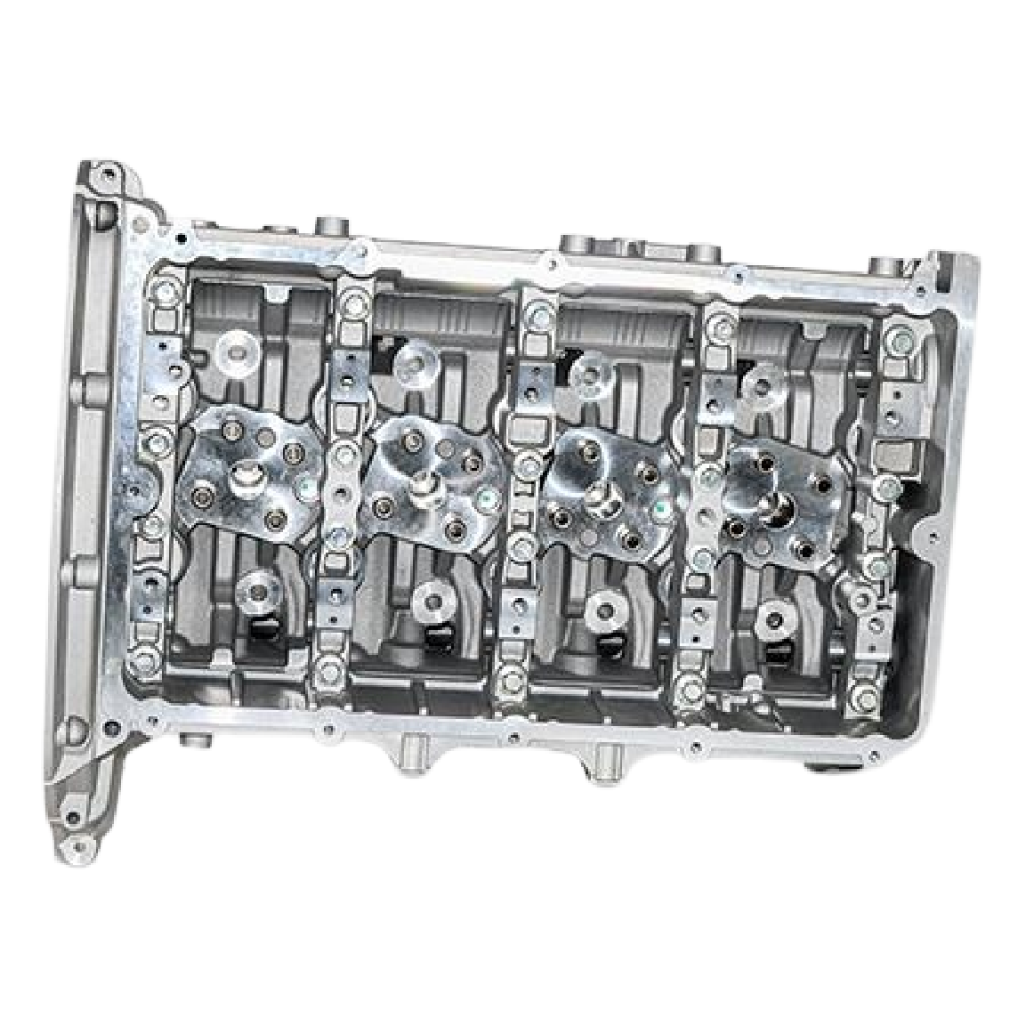 Cabeçote do Motor - Frontier - 27675