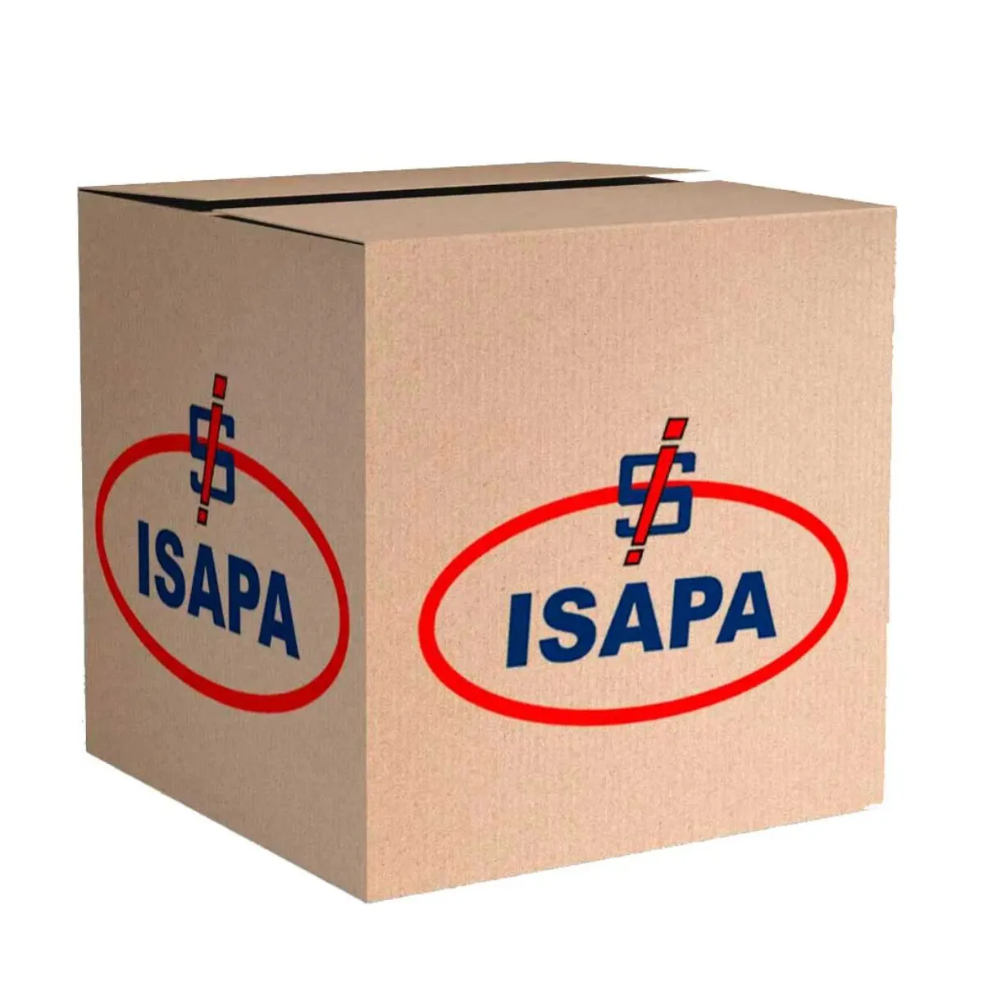 Braço de Direção Esquerdo - Isapa - 21812