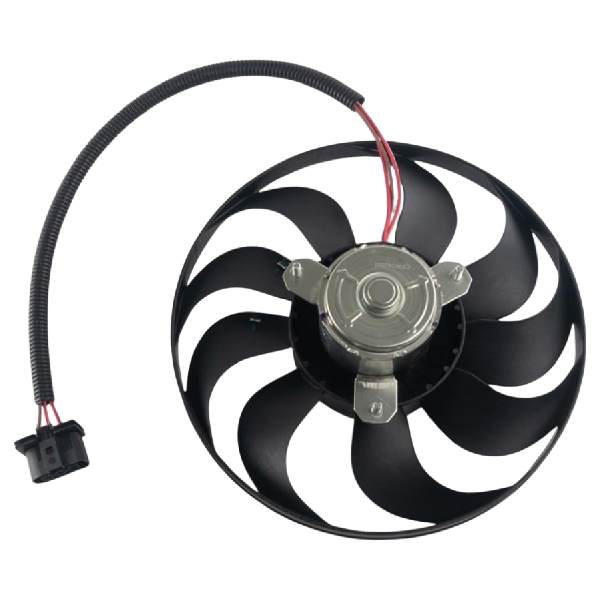 Eletroventilador - Frontier - 77583