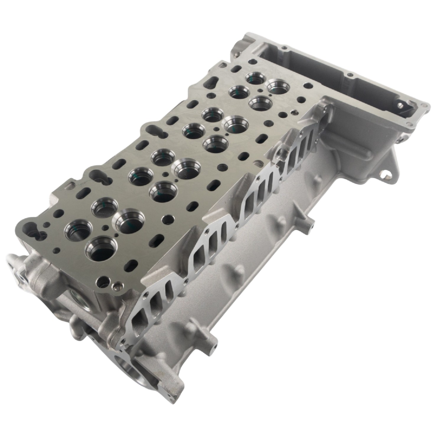 Cabeçote do Motor - Frontier - 72426