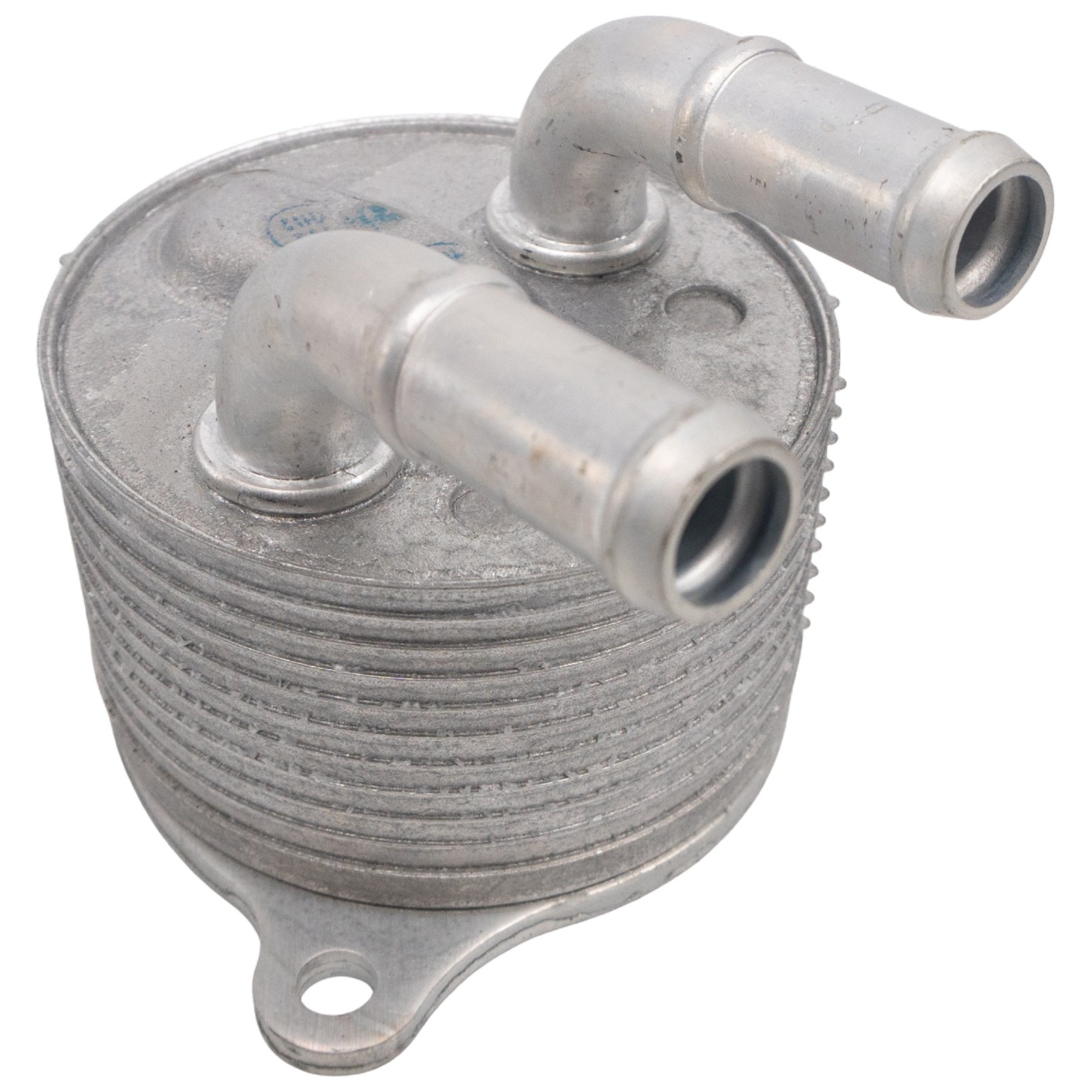 Radiador Resfriador de Óleo do Câmbio - Frontier - 73699