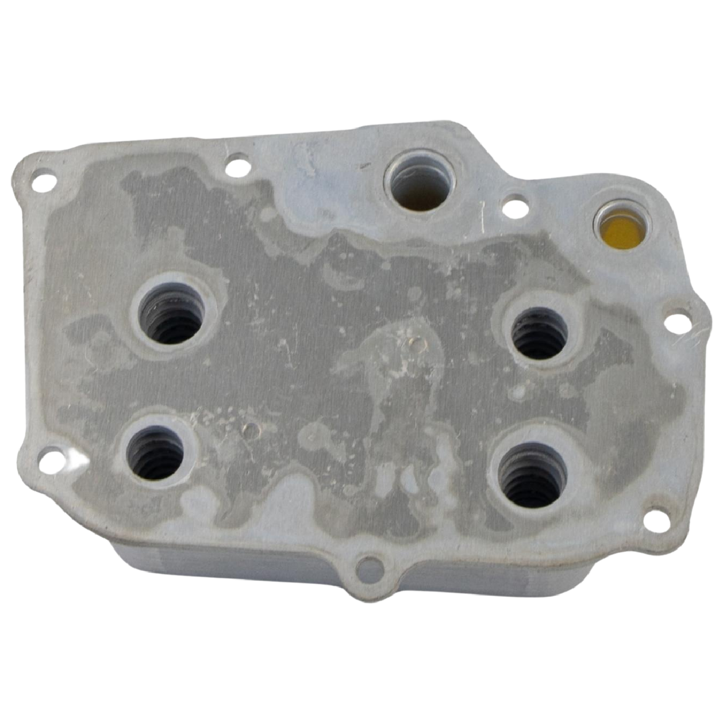 Radiador Resfriador de Óleo do Motor - Frontier - 77970