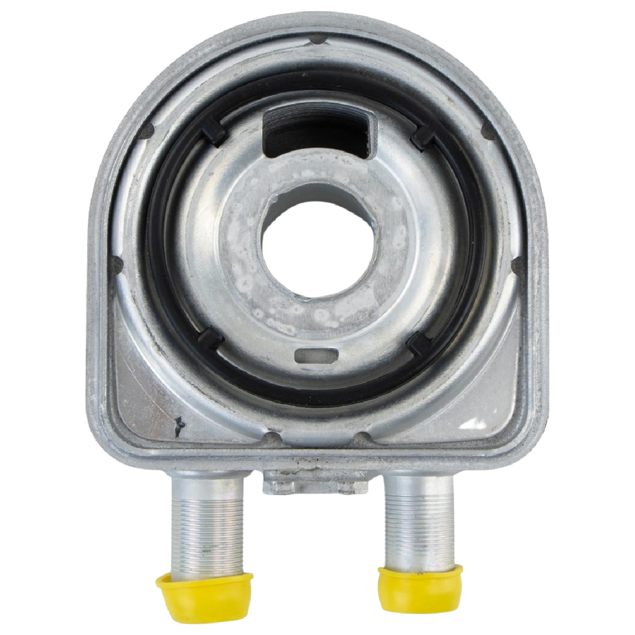 Radiador Resfriador de Óleo do Motor - Frontier - 77983
