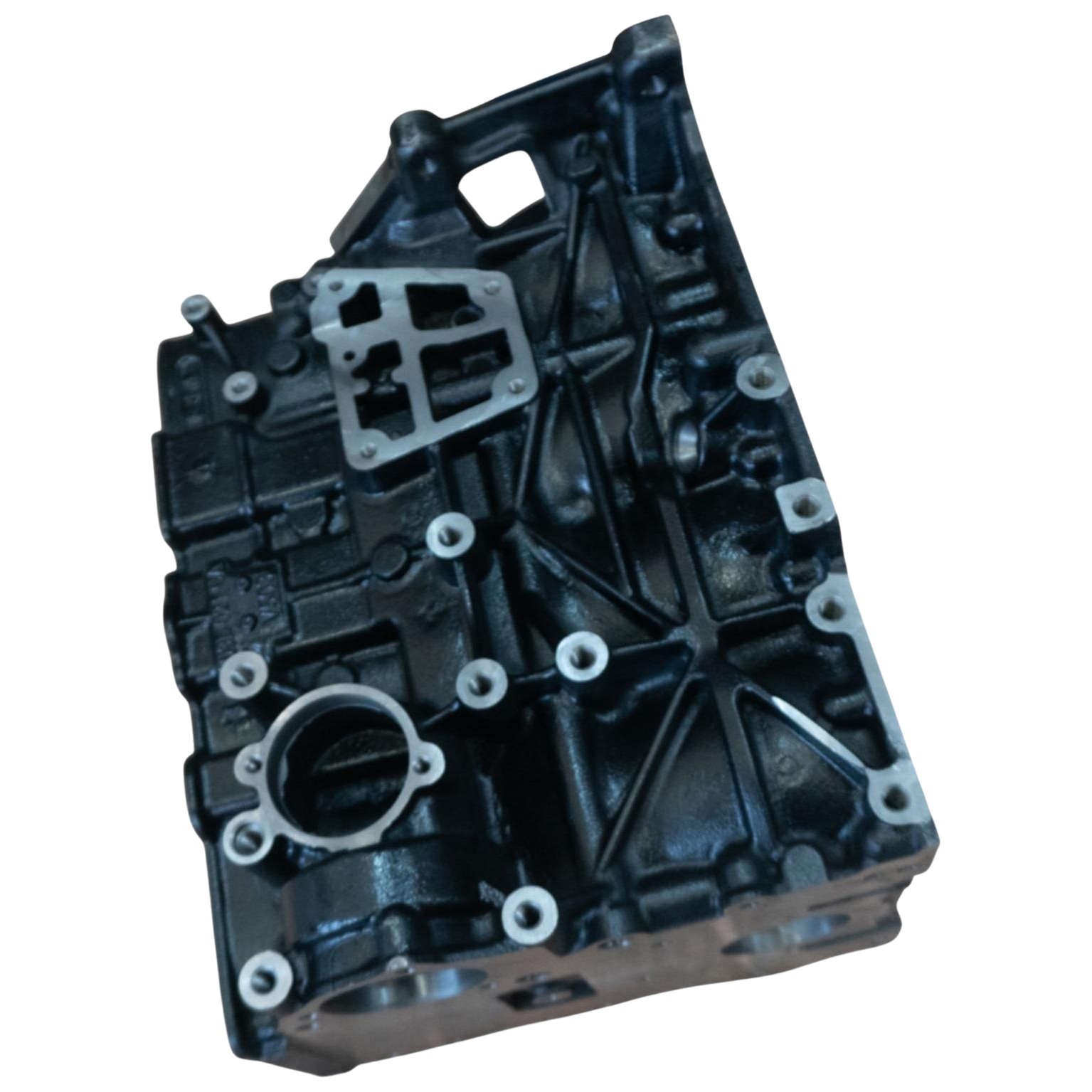 Bloco Motor - Frontier - 77709