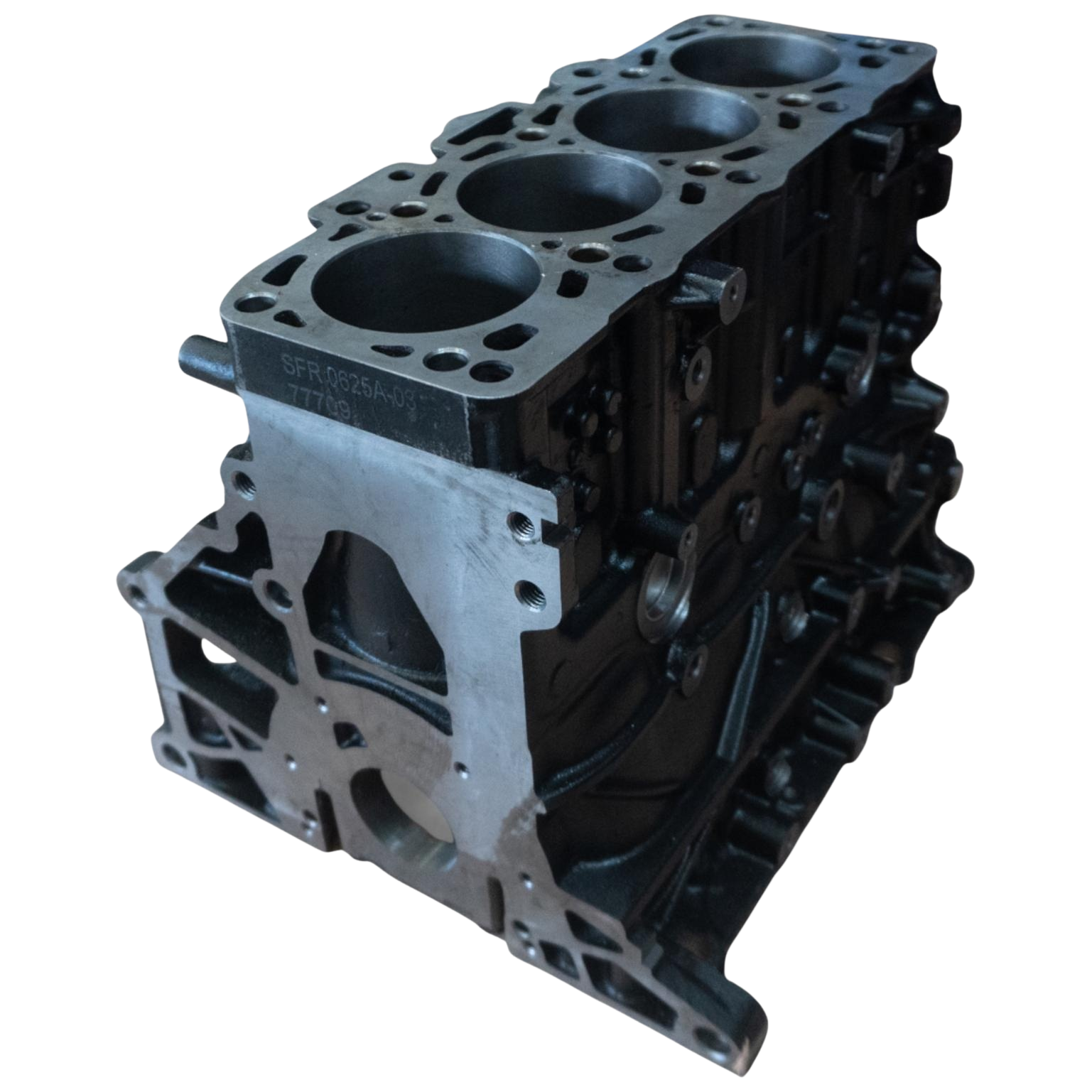 Bloco Motor - Frontier - 77709