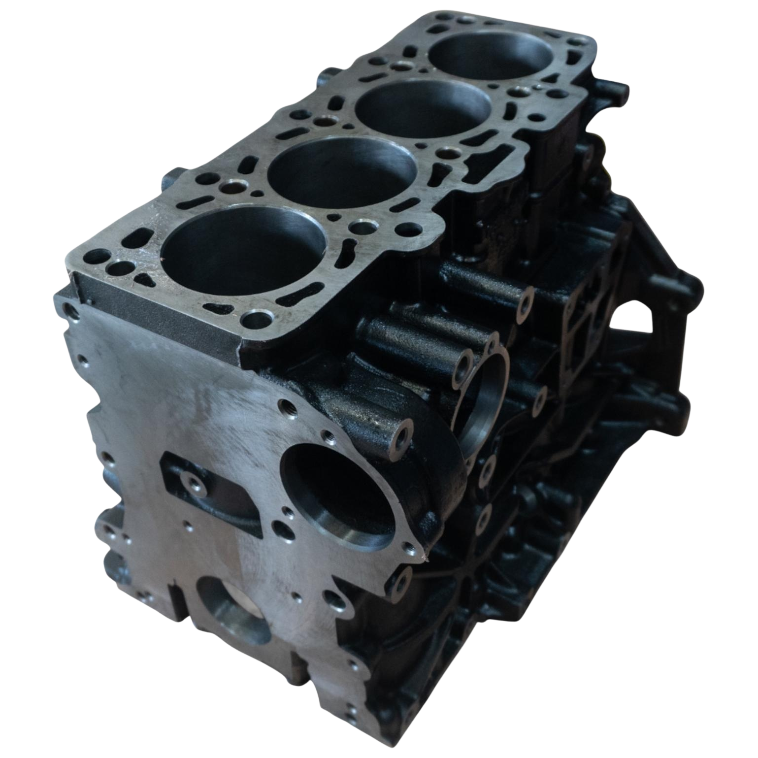 Bloco Motor - Frontier - 77709