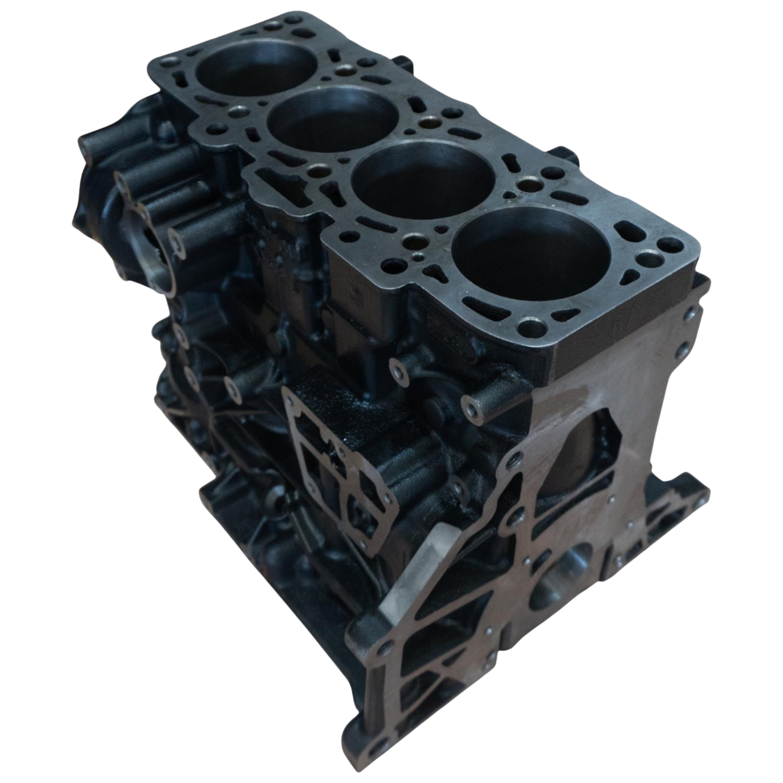 Bloco Motor - Frontier - 77709