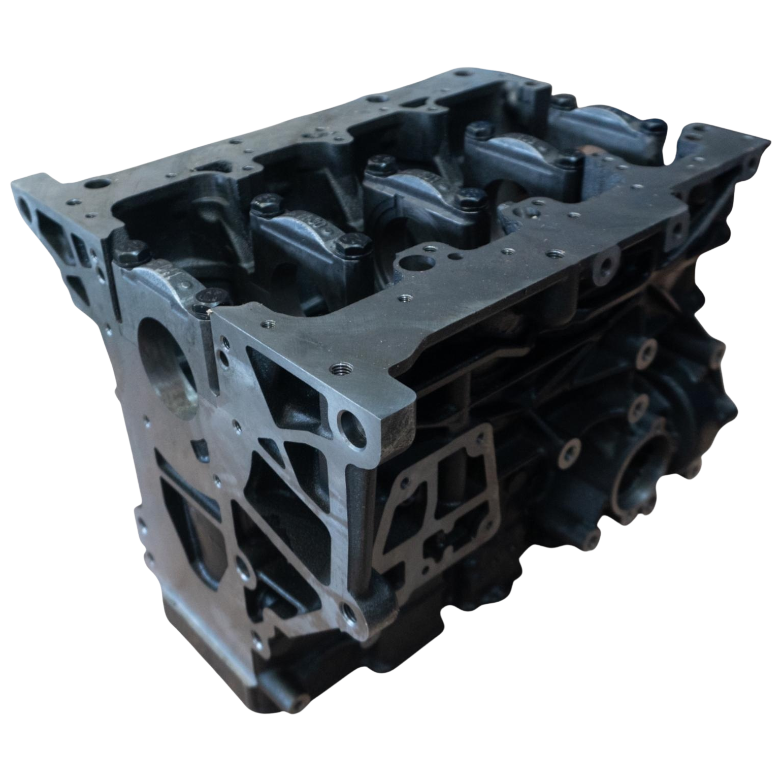 Bloco Motor - Frontier - 77709