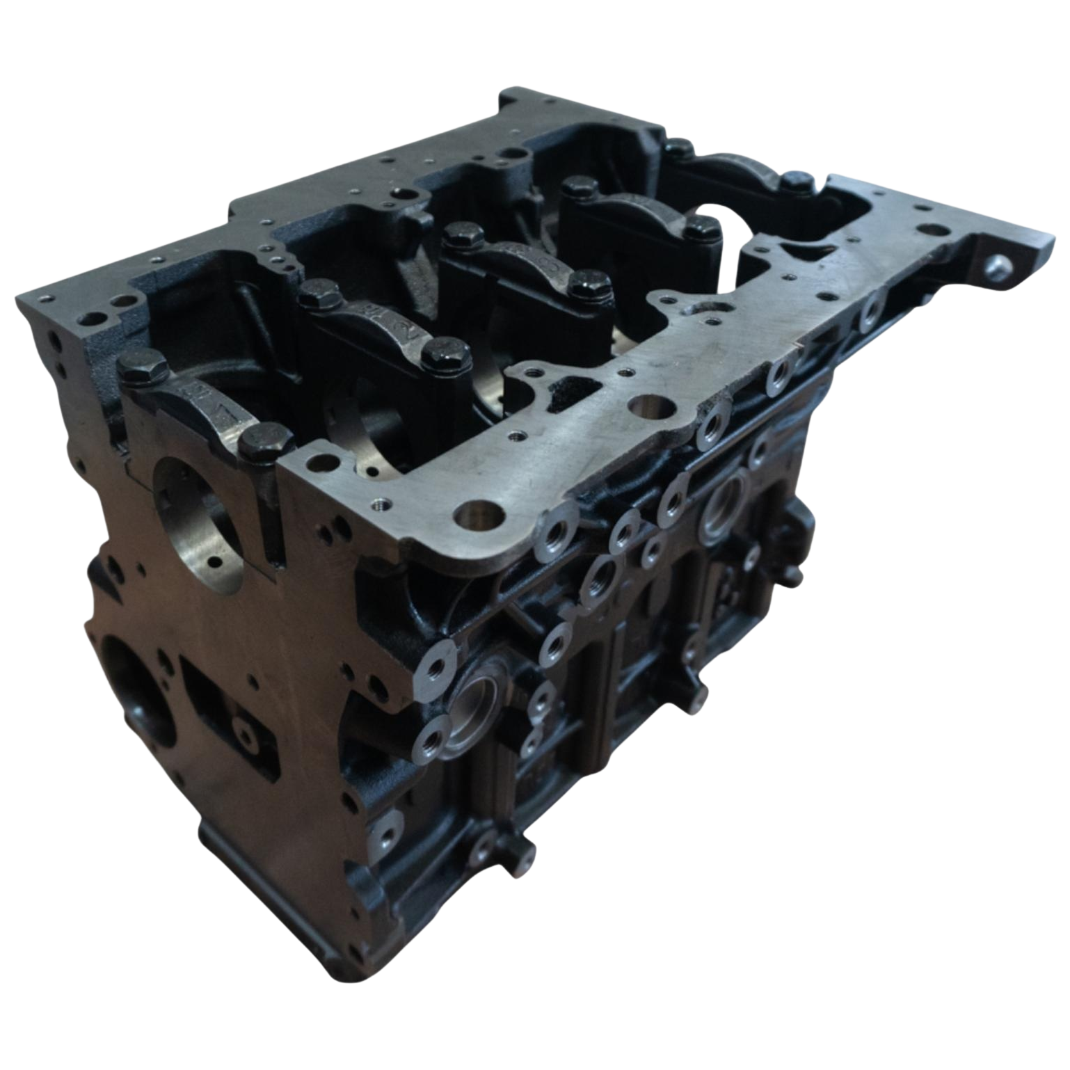 Bloco Motor - Frontier - 77709