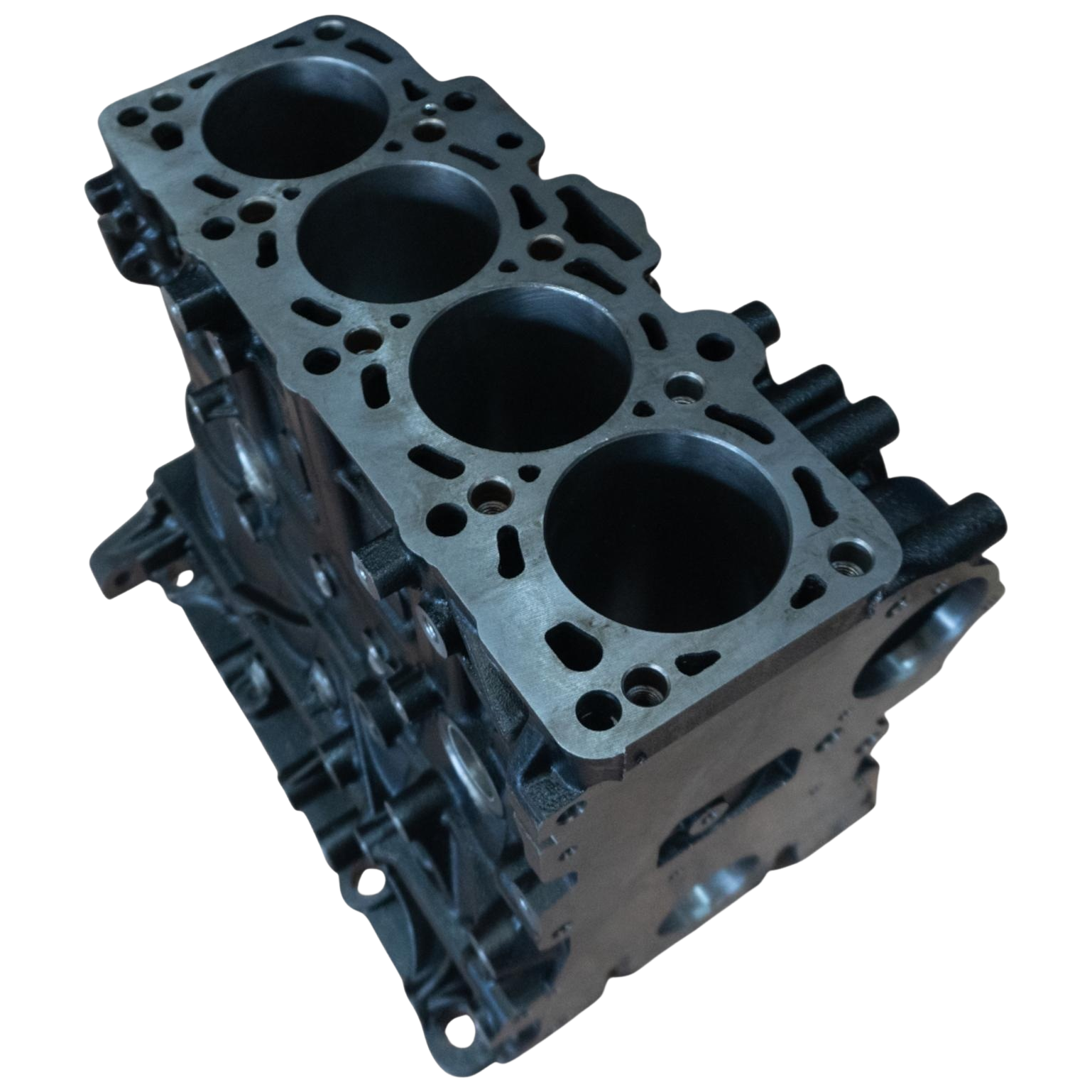 Bloco Motor - Frontier - 77709
