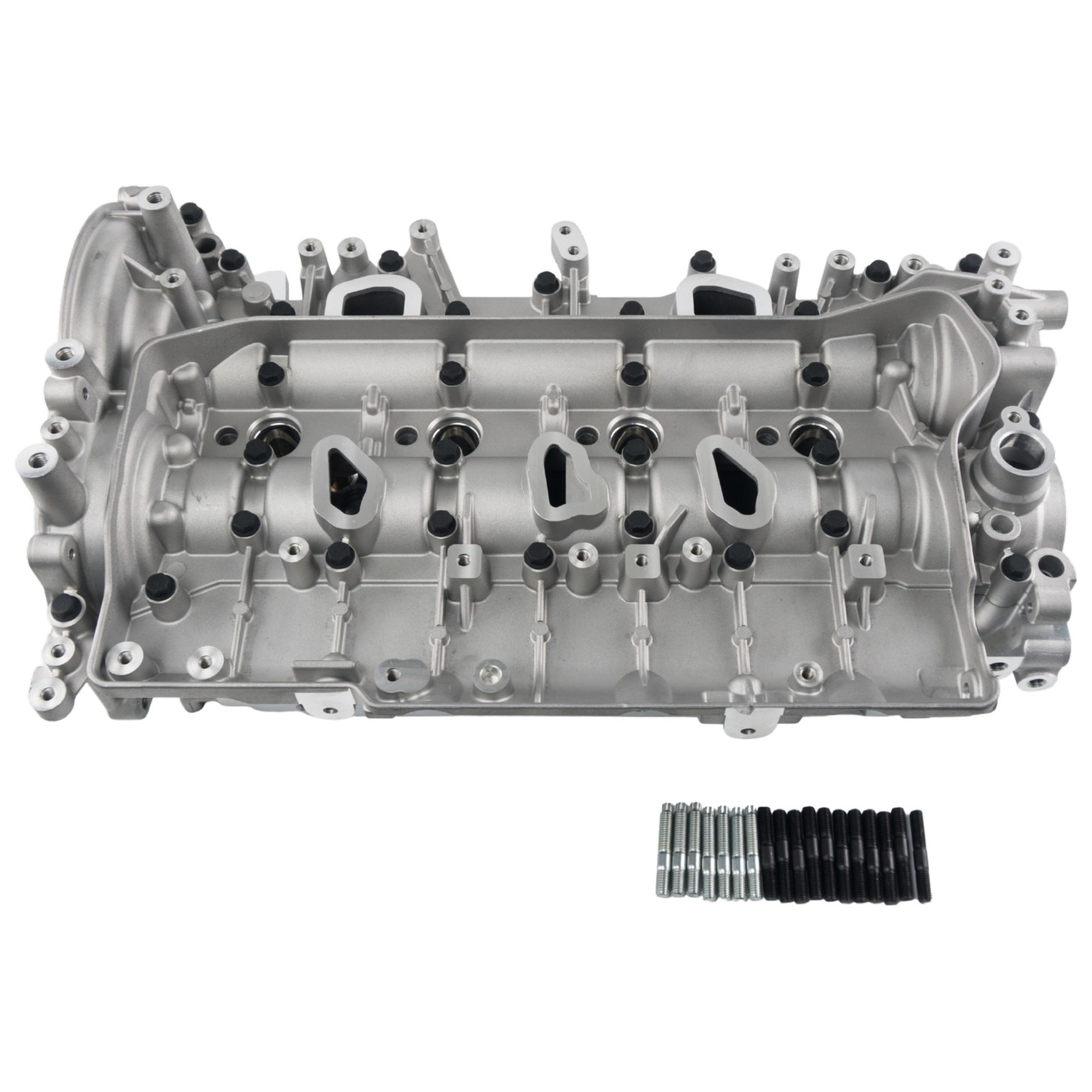 Cabeçote do Motor - Frontier - 73810