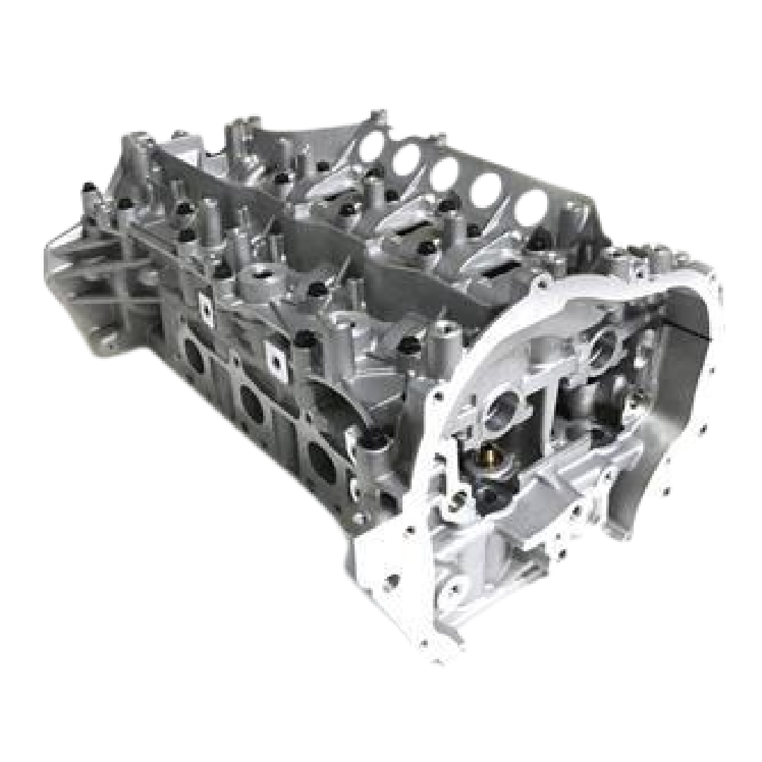 Cabeçote do Motor - Frontier - 71669