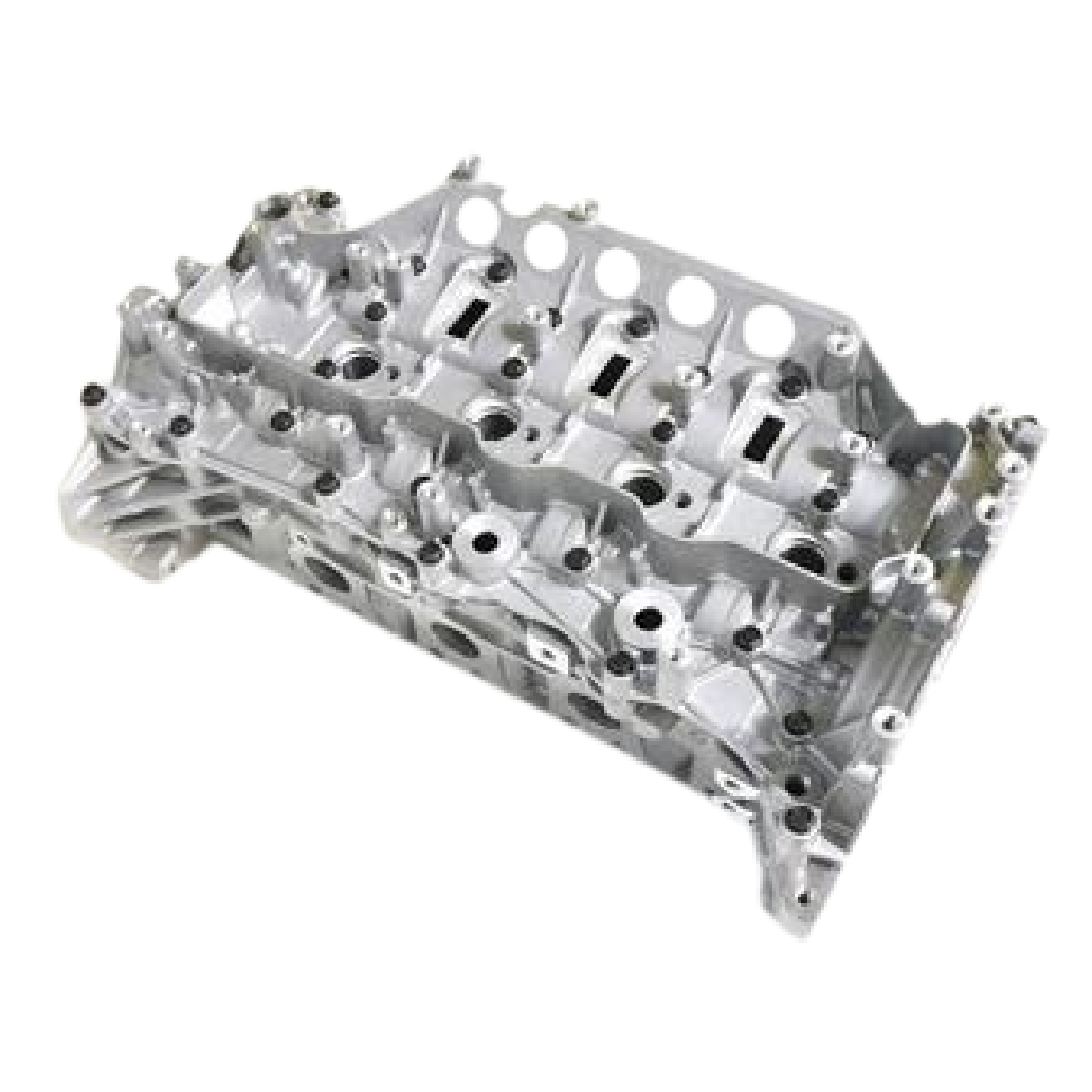 Cabeçote do Motor - Frontier - 71669