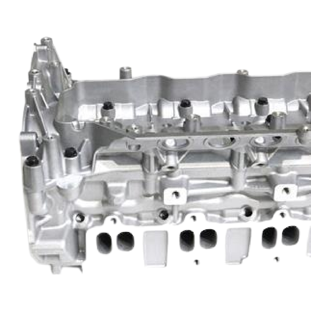 Cabeçote do Motor - Frontier - 71669