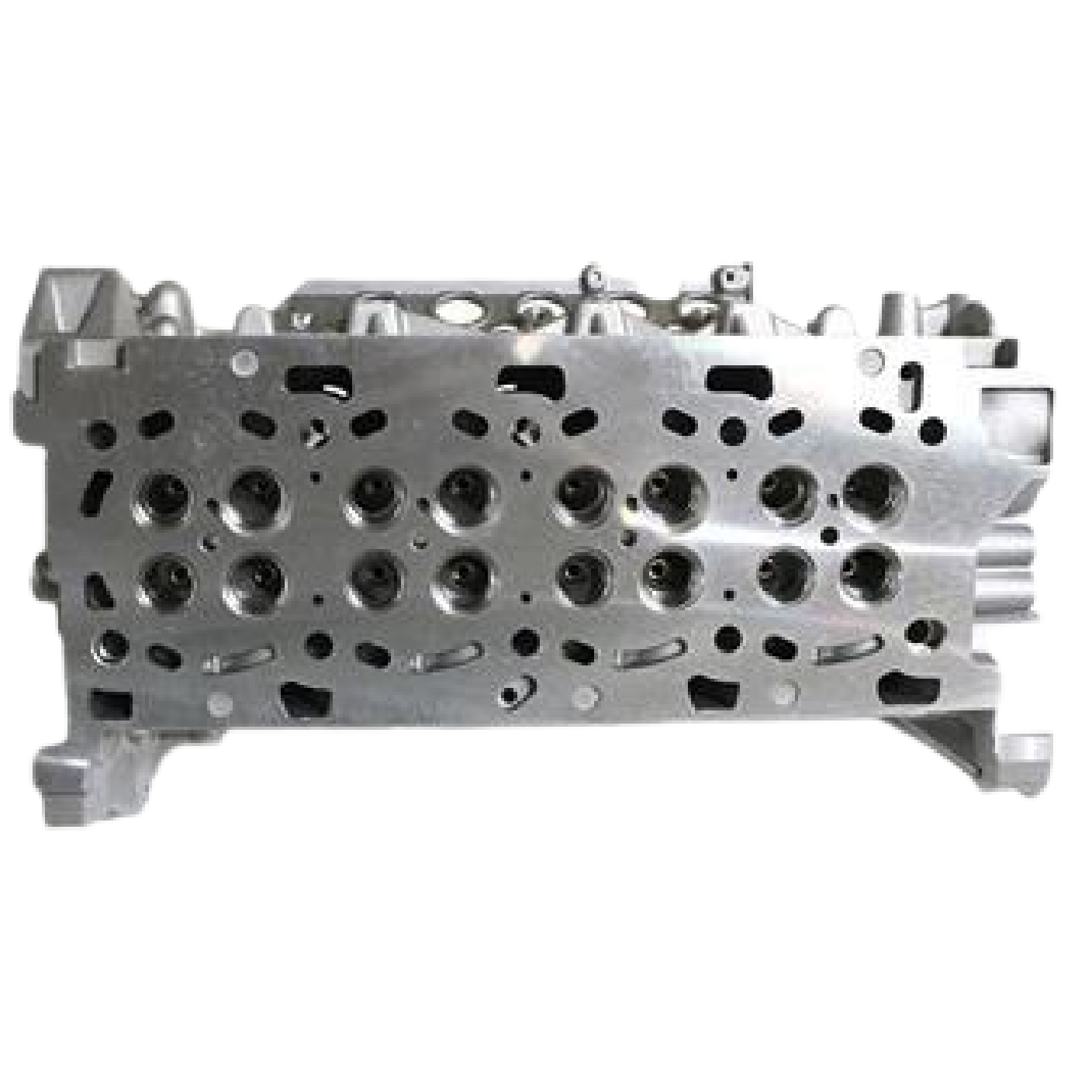 Cabeçote do Motor - Frontier - 71669