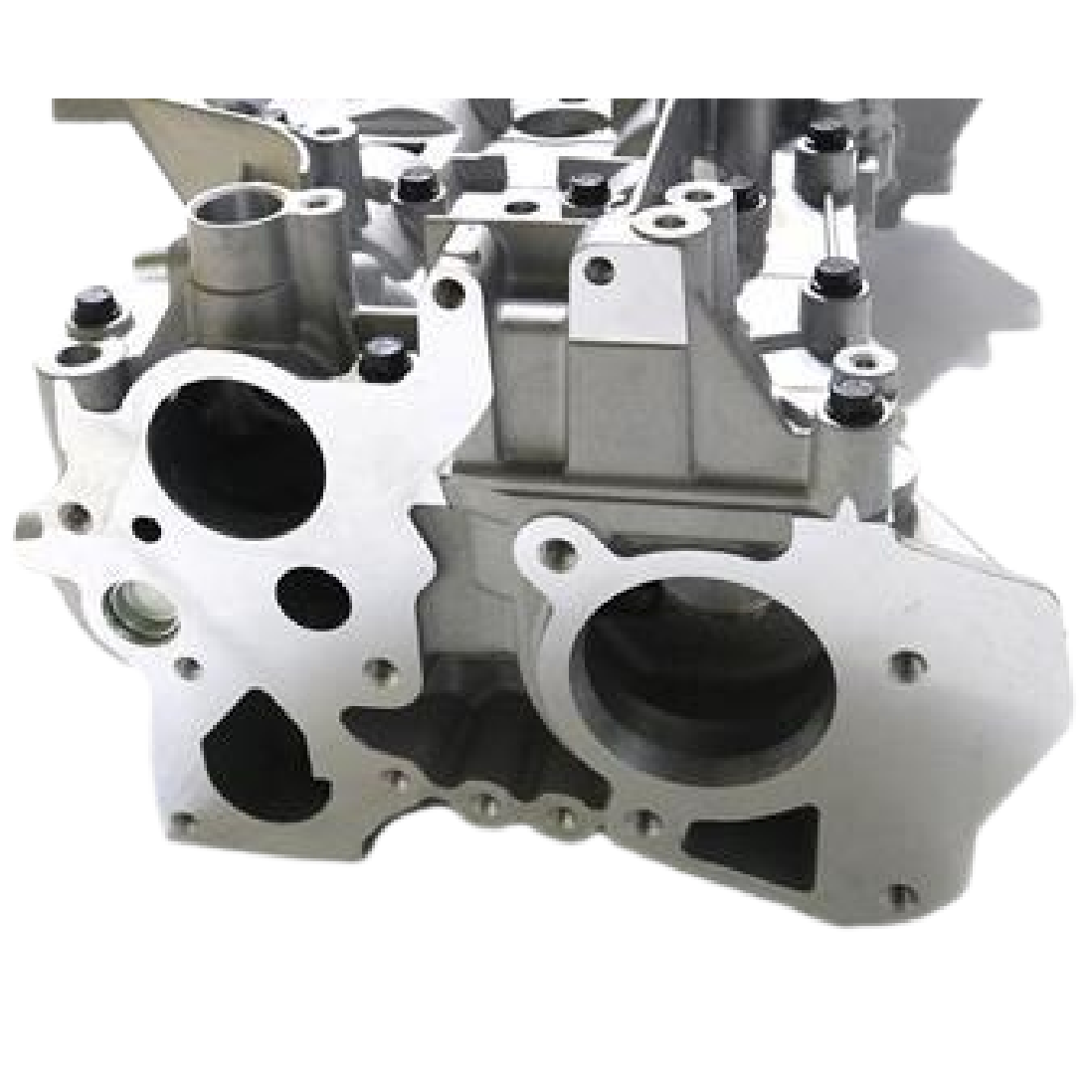 Cabeçote do Motor - Frontier - 71669