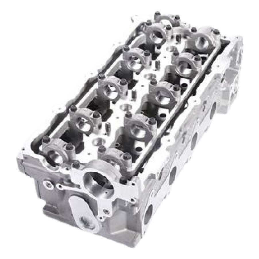 Cabeçote do Motor - Frontier - 70243
