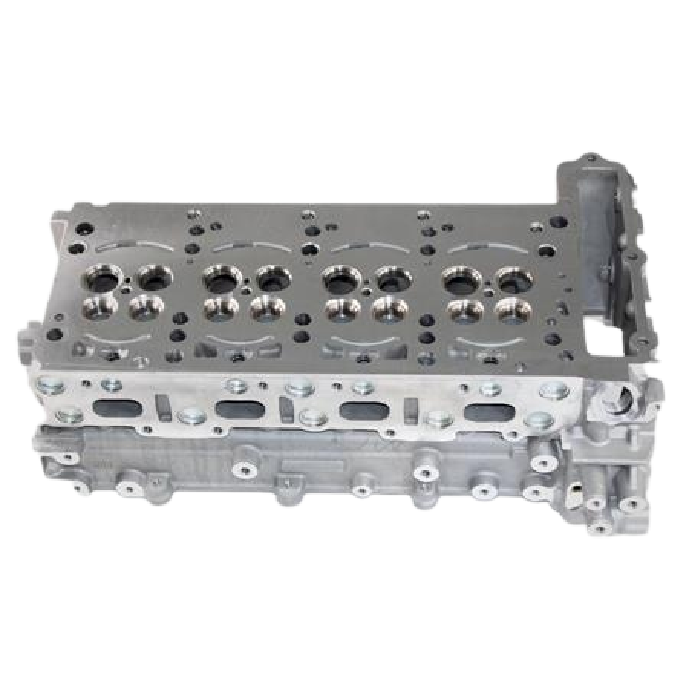 Cabeçote do Motor - Frontier - 70927