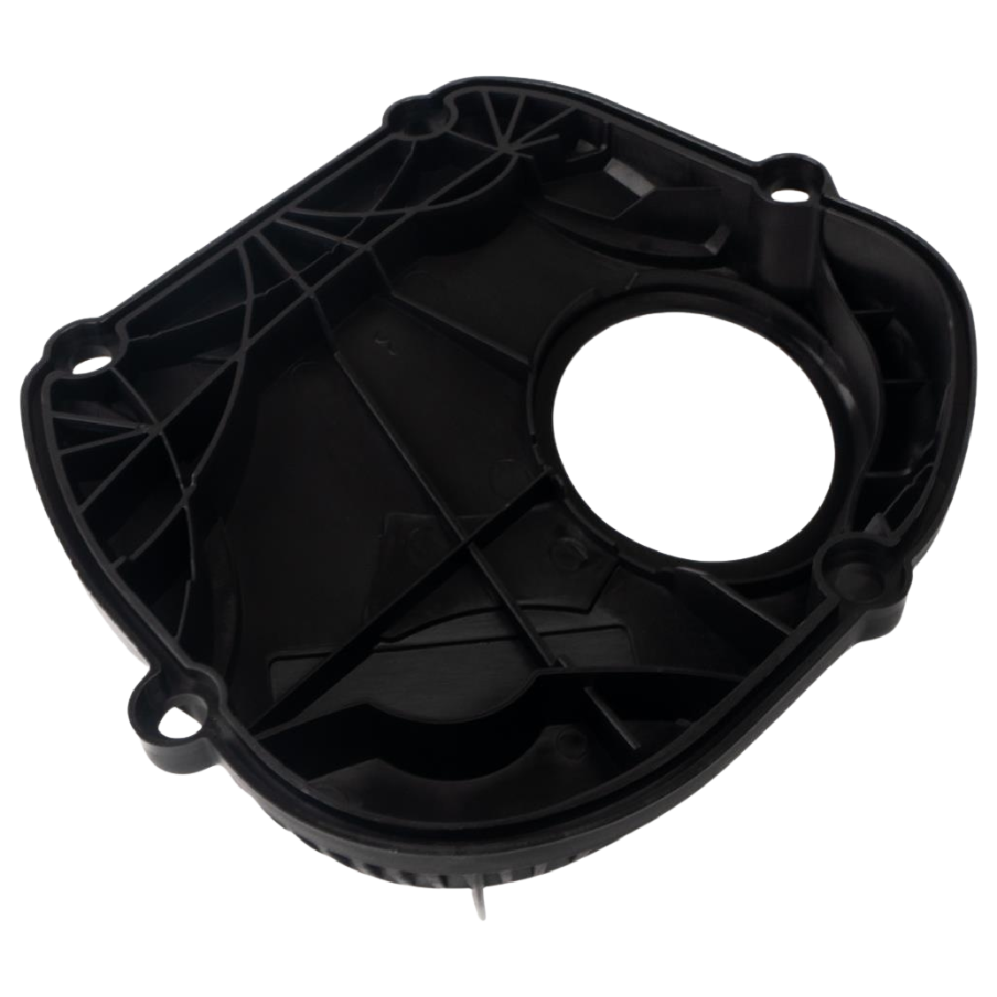 Tampa Frontal do Motor - Drivetec - 76936