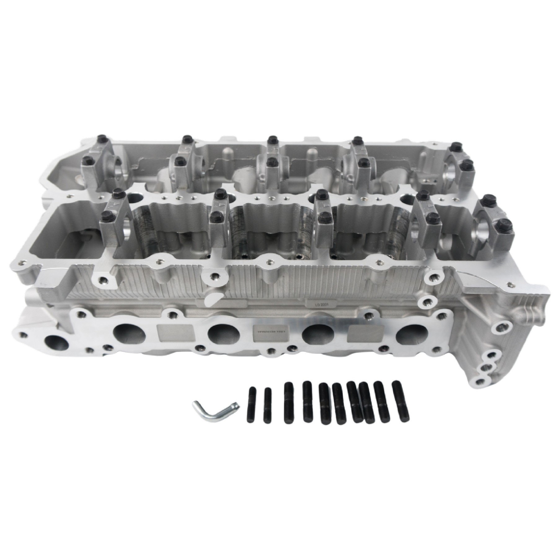 Cabeçote do Motor - Frontier - 74134