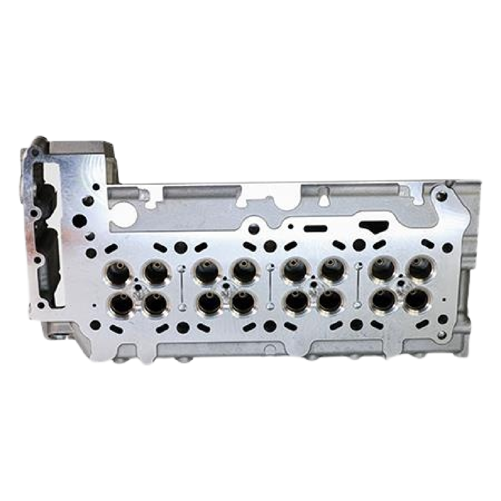 Cabeçote do Motor - Frontier - 71163