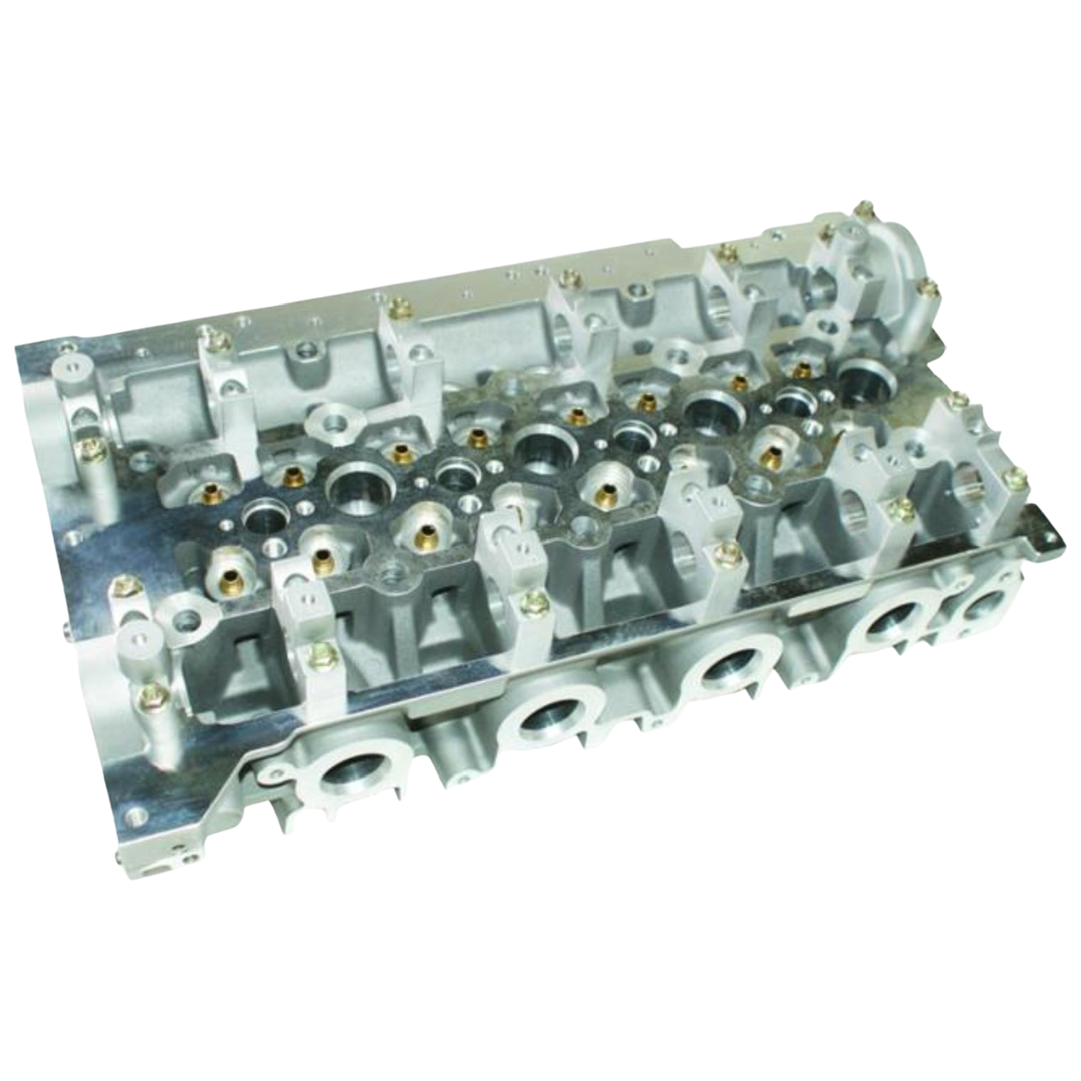 Cabeçote do Motor - Frontier - 21356