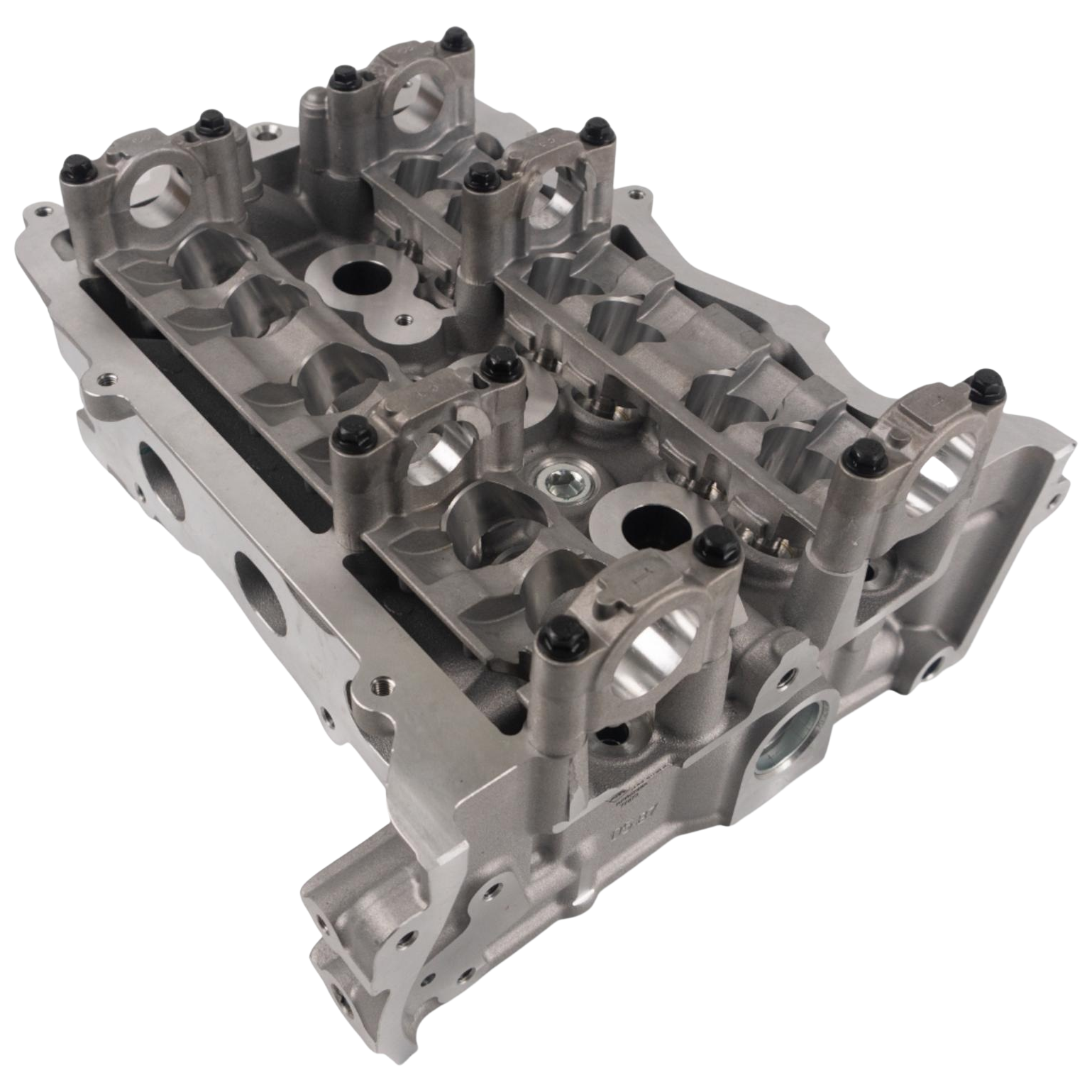Cabeçote do Motor - Frontier - 77673
