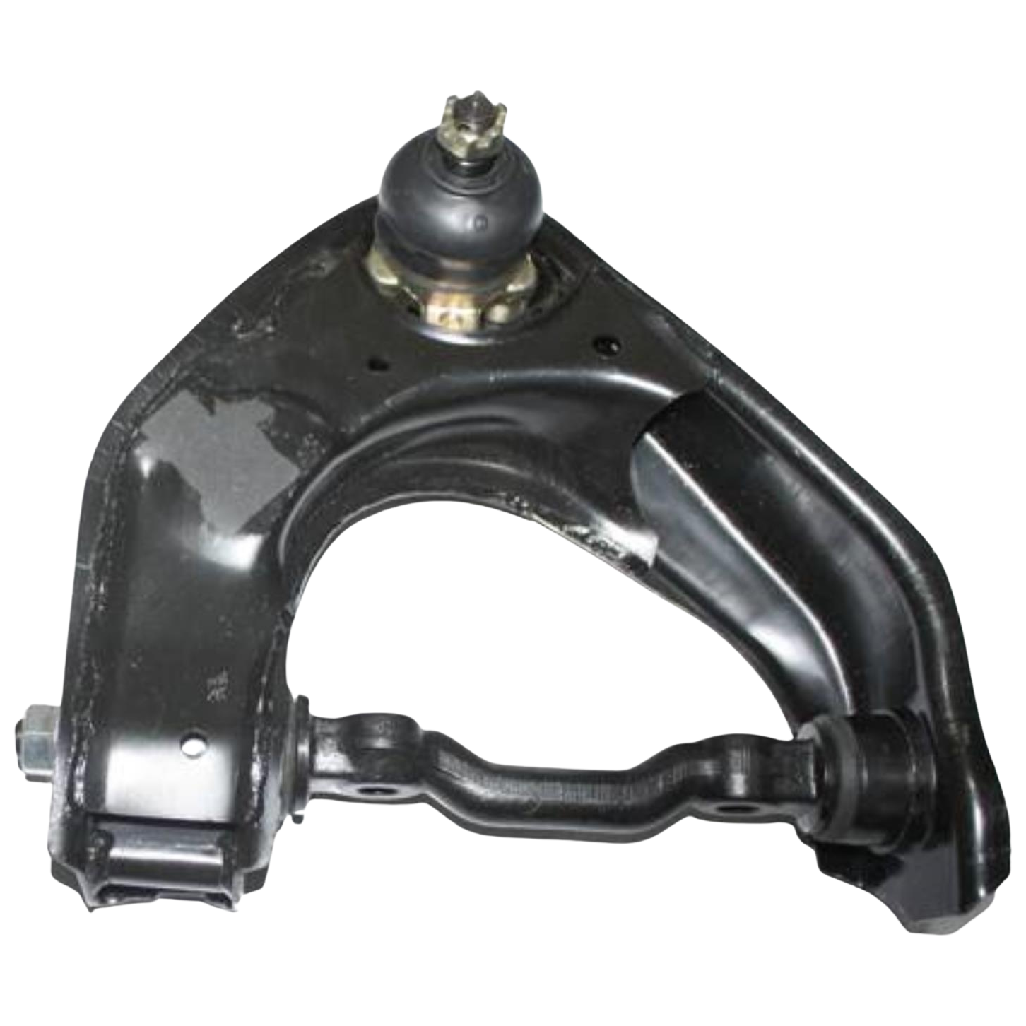 Bandeja Suspensão Dianteira Superior Direita - Dlz - 26042