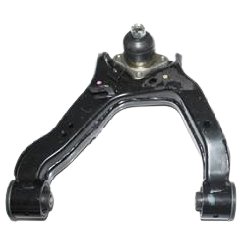 Bandeja Suspensão Dianteira Superior Esquerda - Dlz - 28214