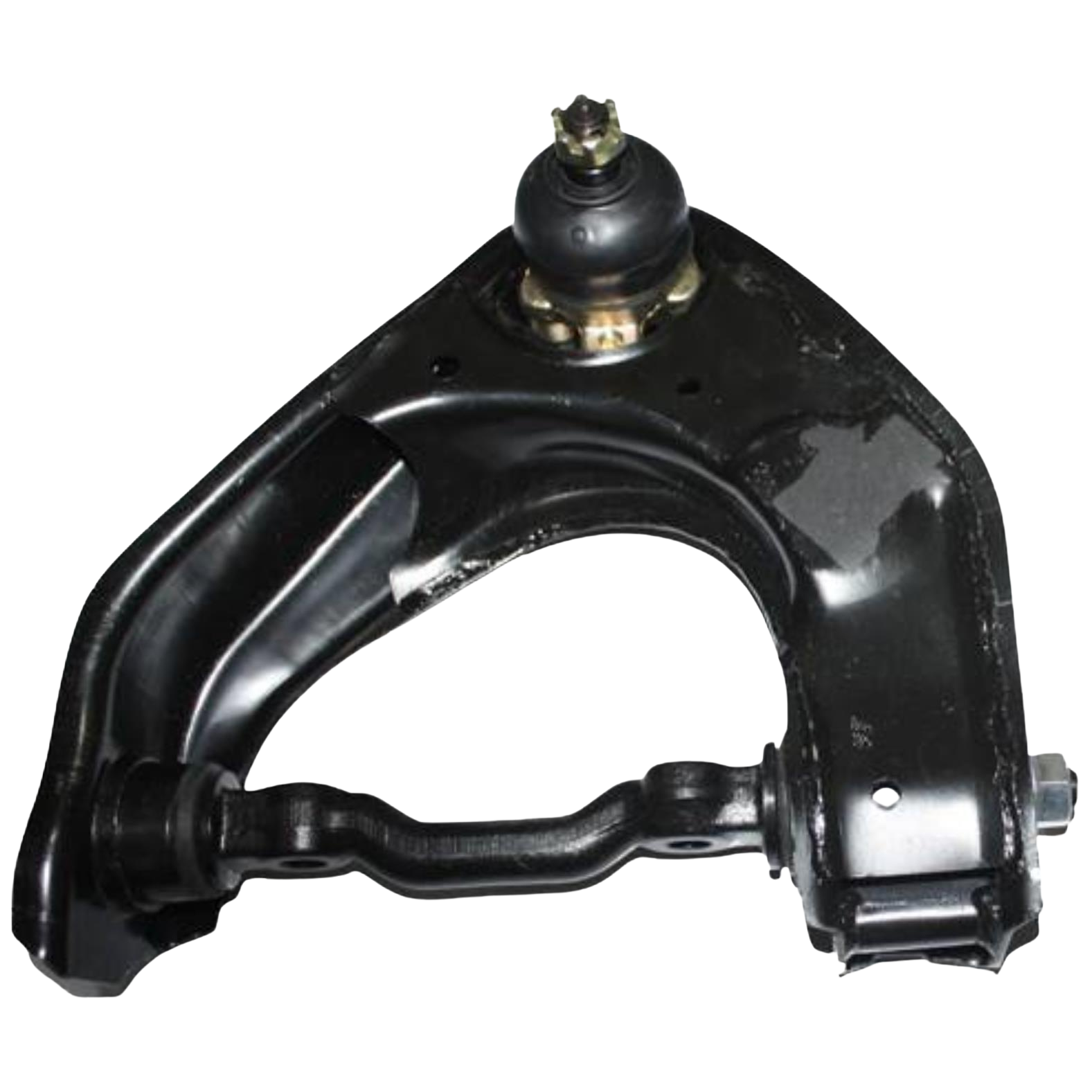 Bandeja Suspensão Dianteira Superior Esquerda - Dlz - 26041