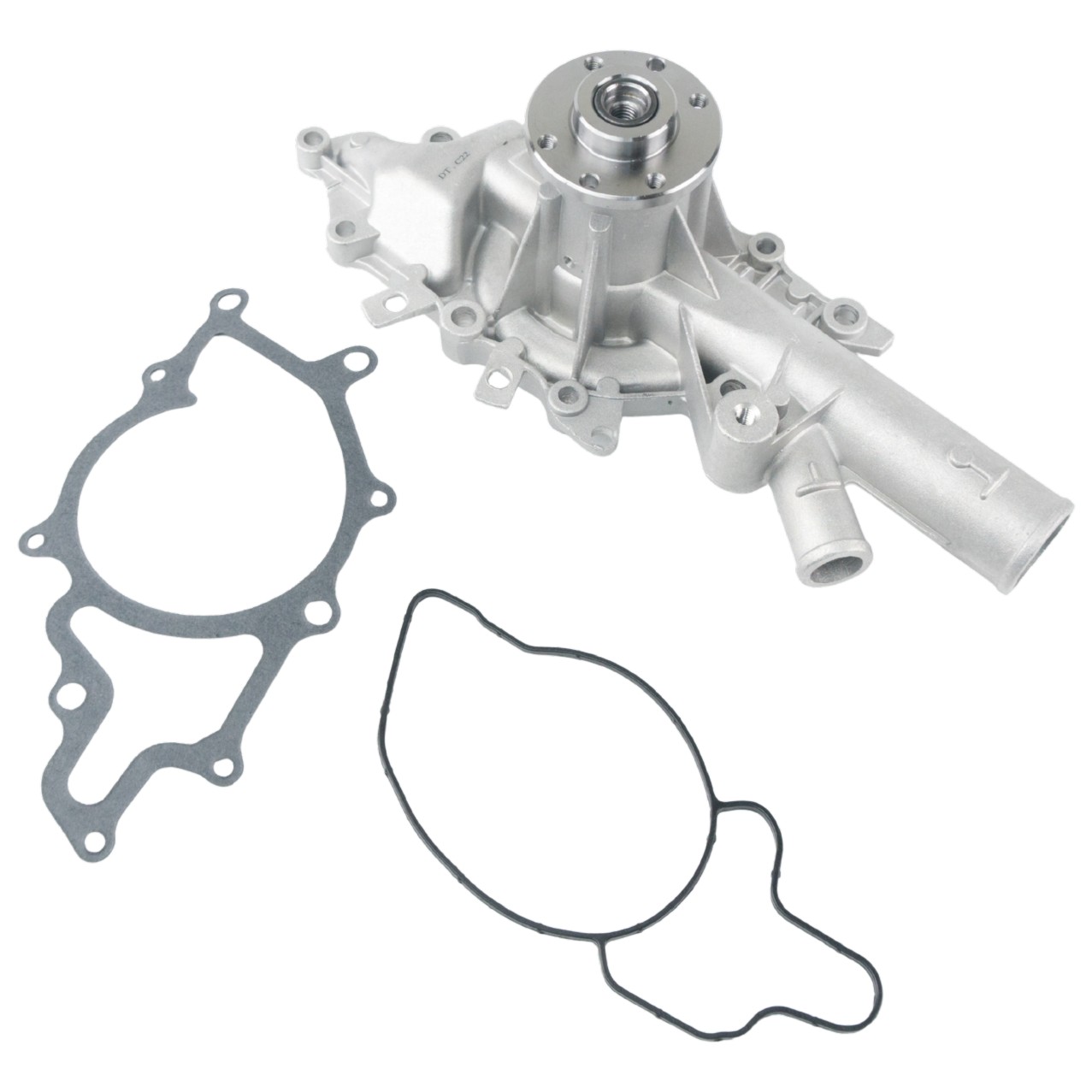 Bomba de Água - Drivetec - 74001
