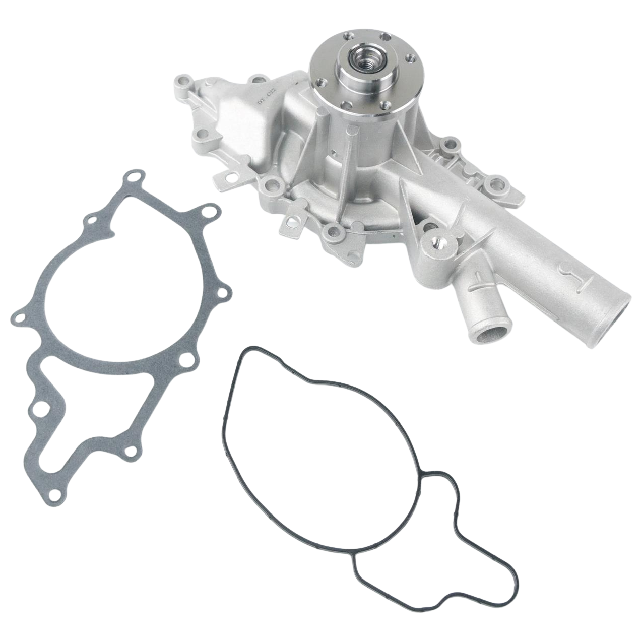 Bomba de Água - Drivetec - 74001
