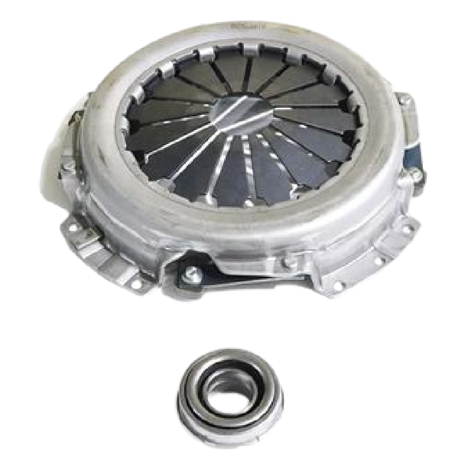 Kit de Embreagem com Rolamento - Roc - 29324