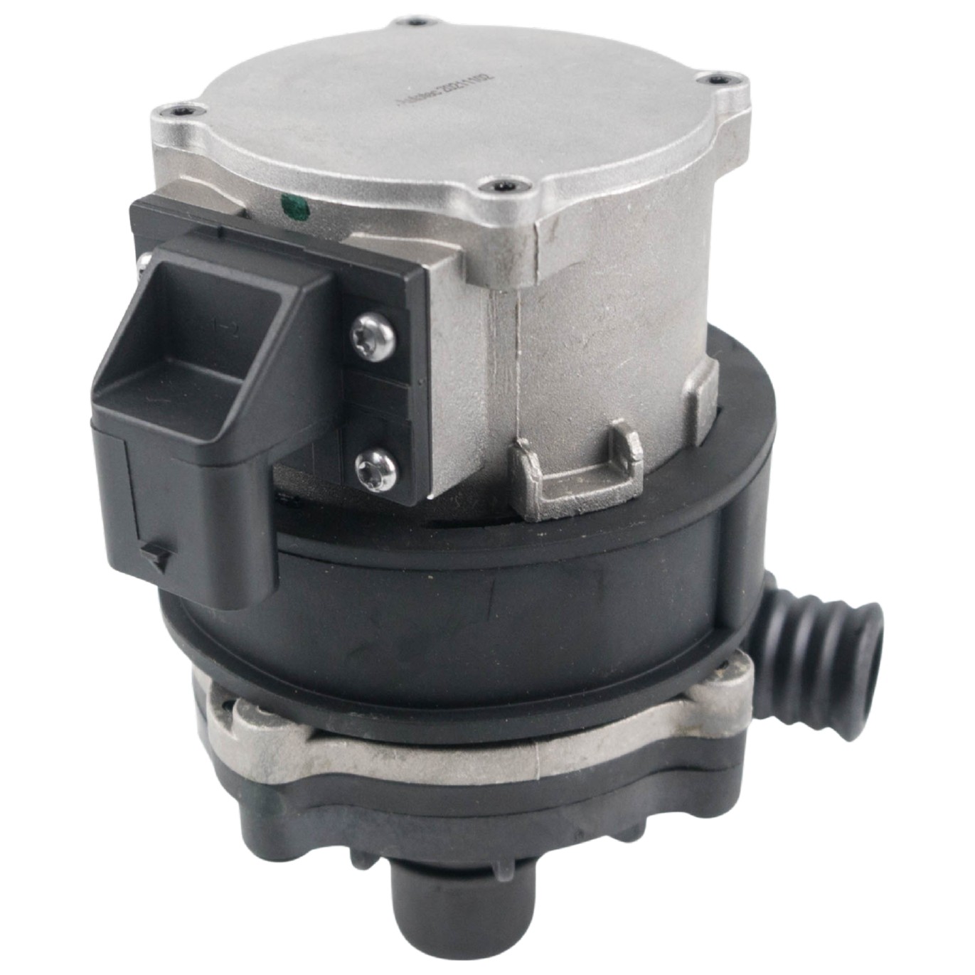 Bomba de Água Elétrica Auxiliar - Drivetec - 74009