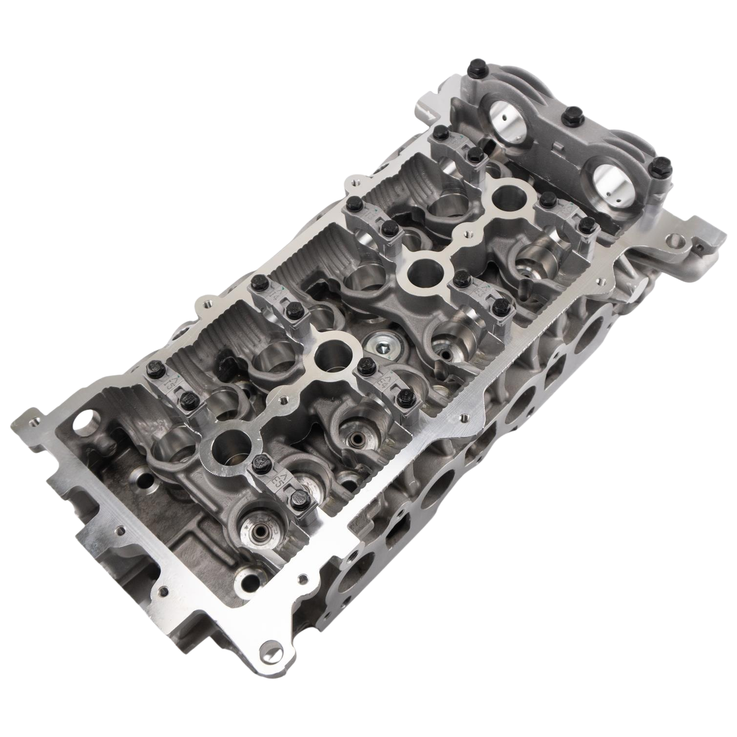 Cabeçote do Motor - Frontier - 73973