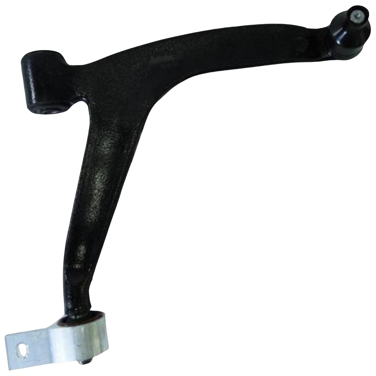Bandeja Suspensão Dianteira Direita - Dlz - 18066