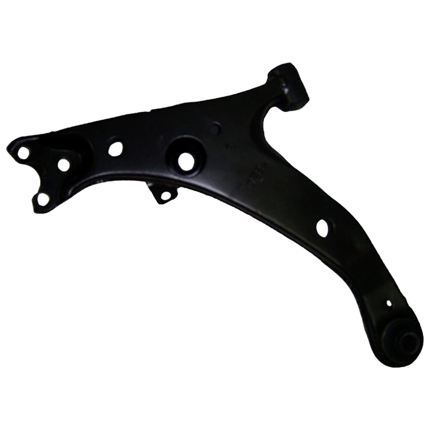Bandeja Suspensão Dianteira Direita - Dlz - 21547