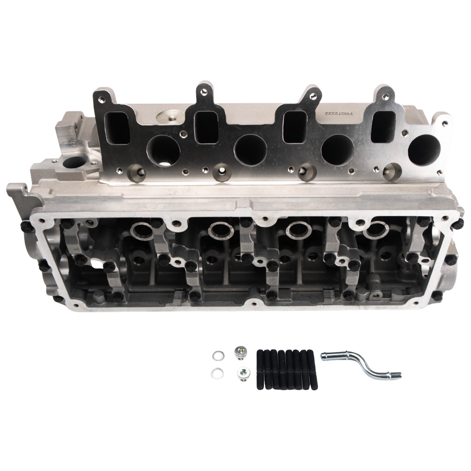 Cabeçote do Motor - Frontier - 74358