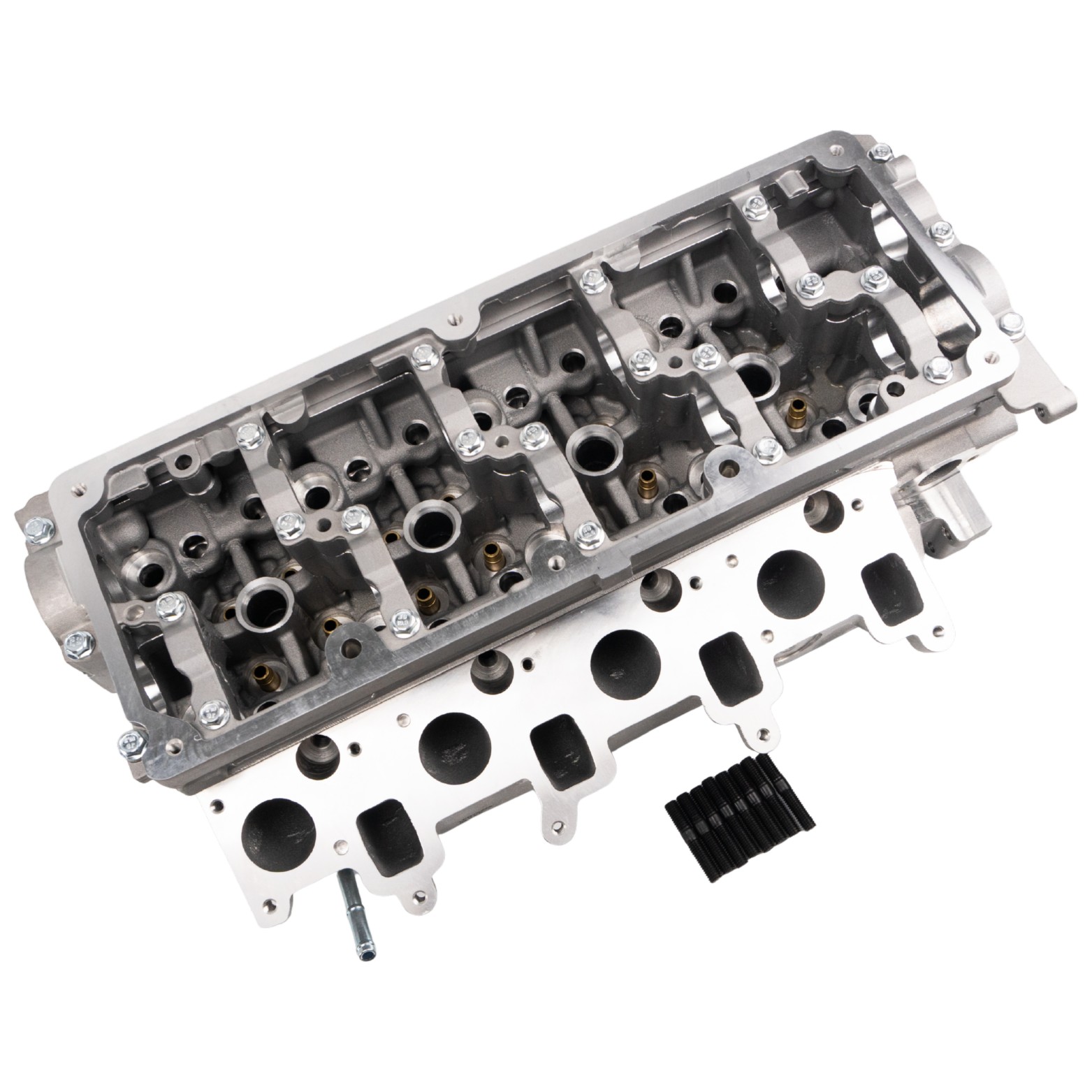 Cabeçote do Motor - Frontier - 70443