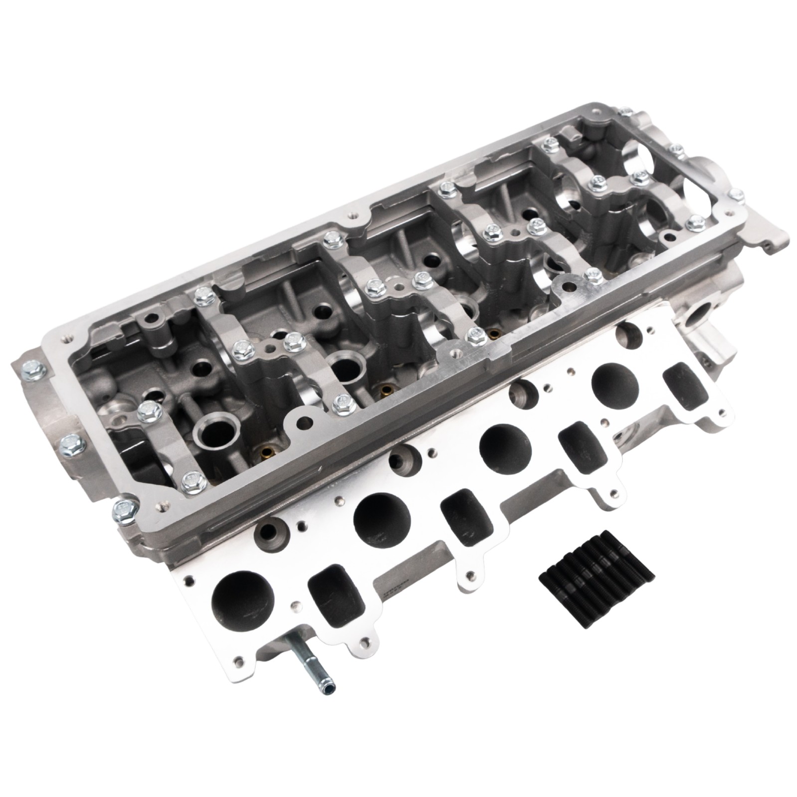 Cabeçote do Motor - Frontier - 70443