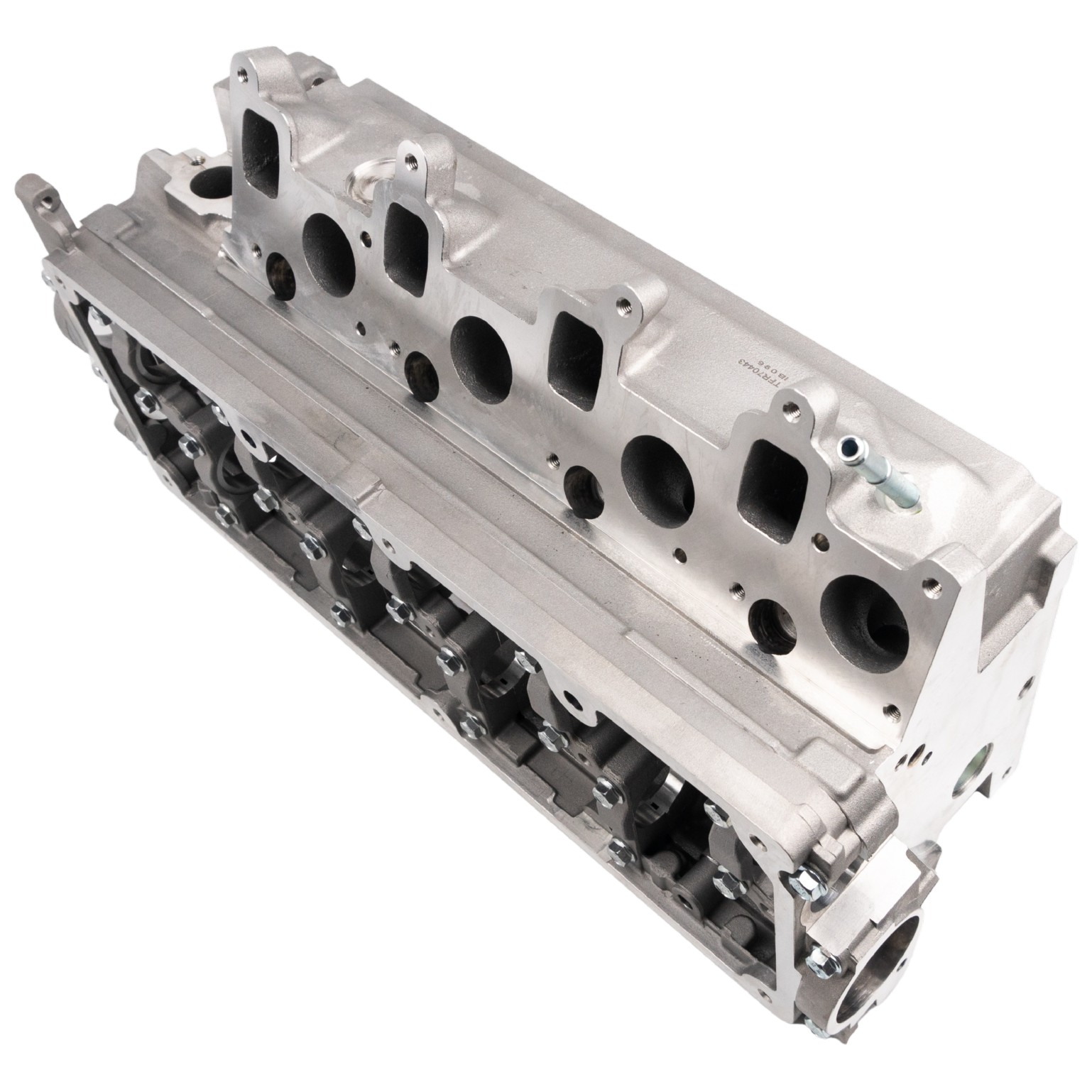 Cabeçote do Motor - Frontier - 70443