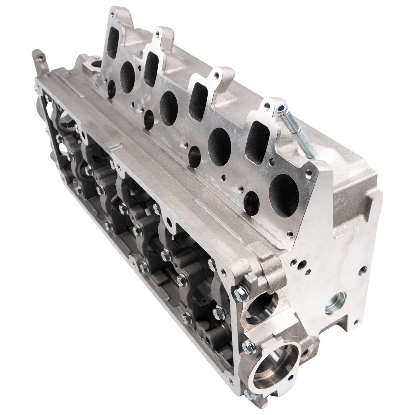 Cabeçote do Motor - Frontier - 70443