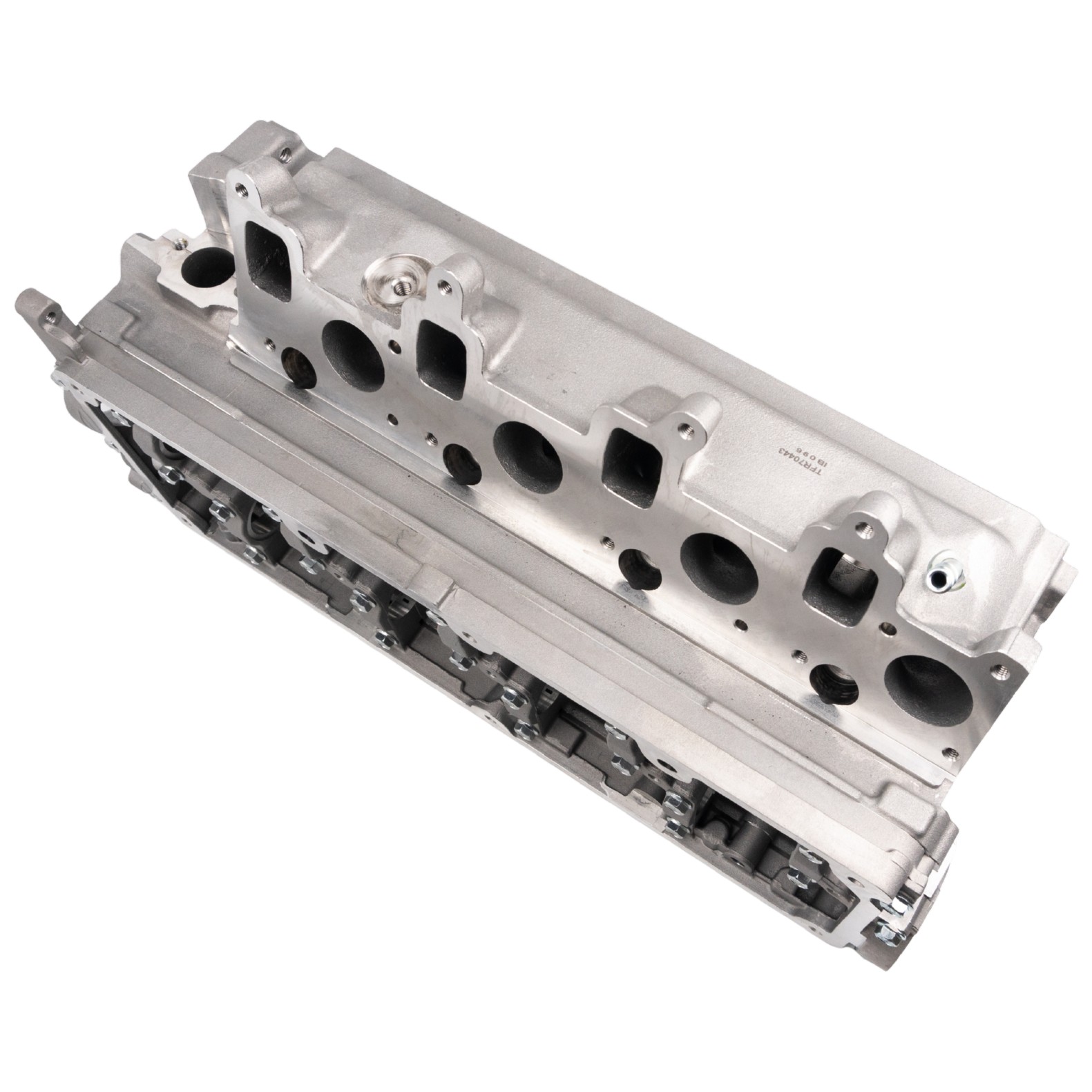 Cabeçote do Motor - Frontier - 70443