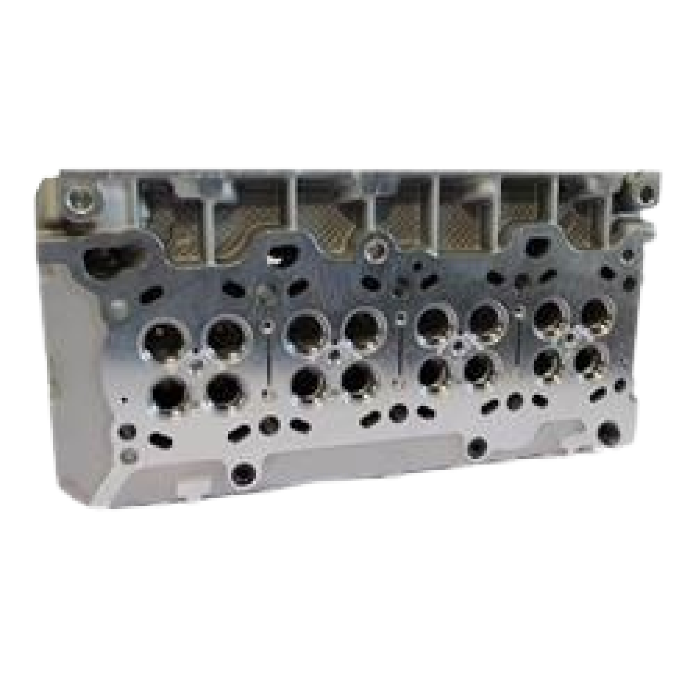 Cabeçote do Motor - Frontier - 23051