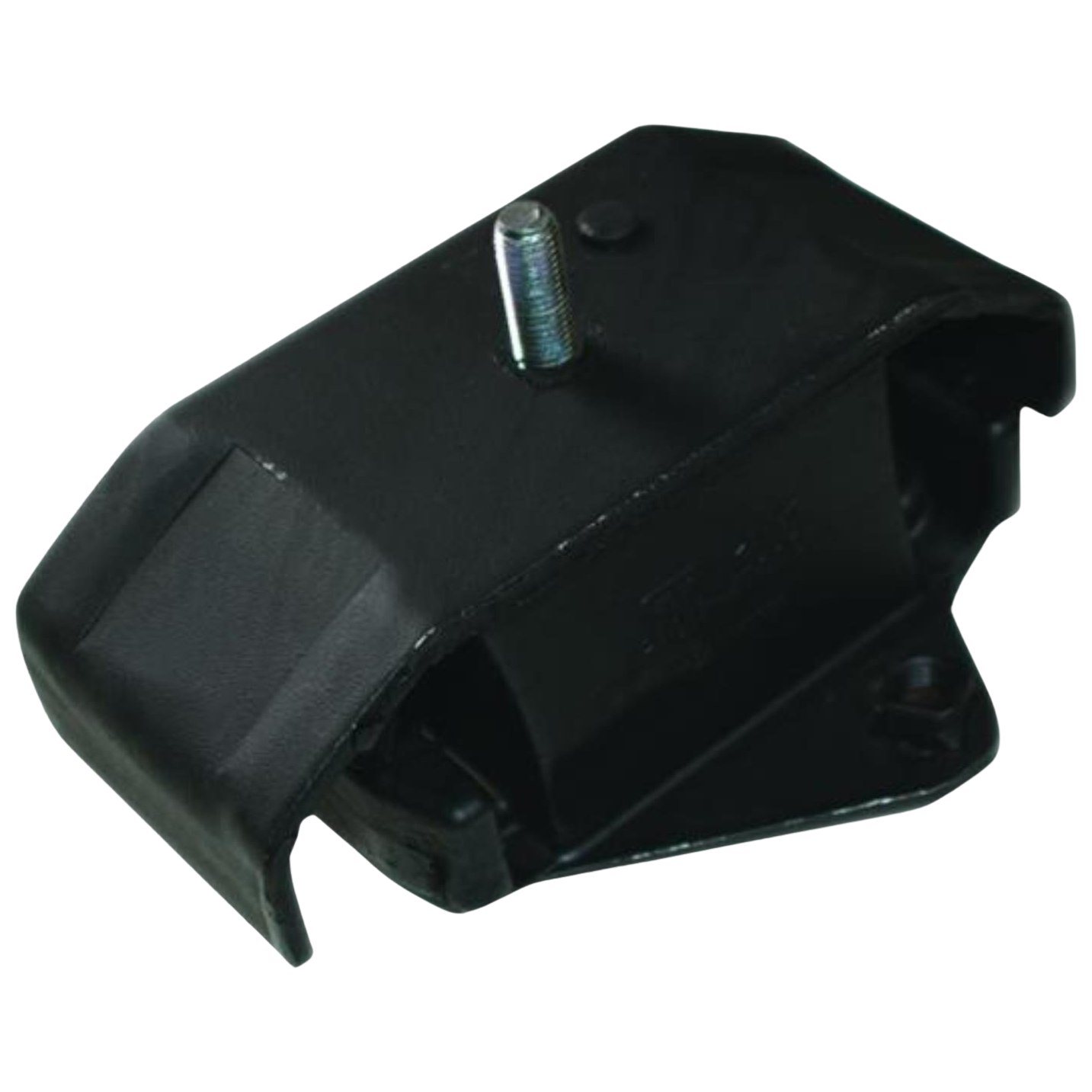 Coxim do Motor Suporte 1 Unidade - Isapa - 21251