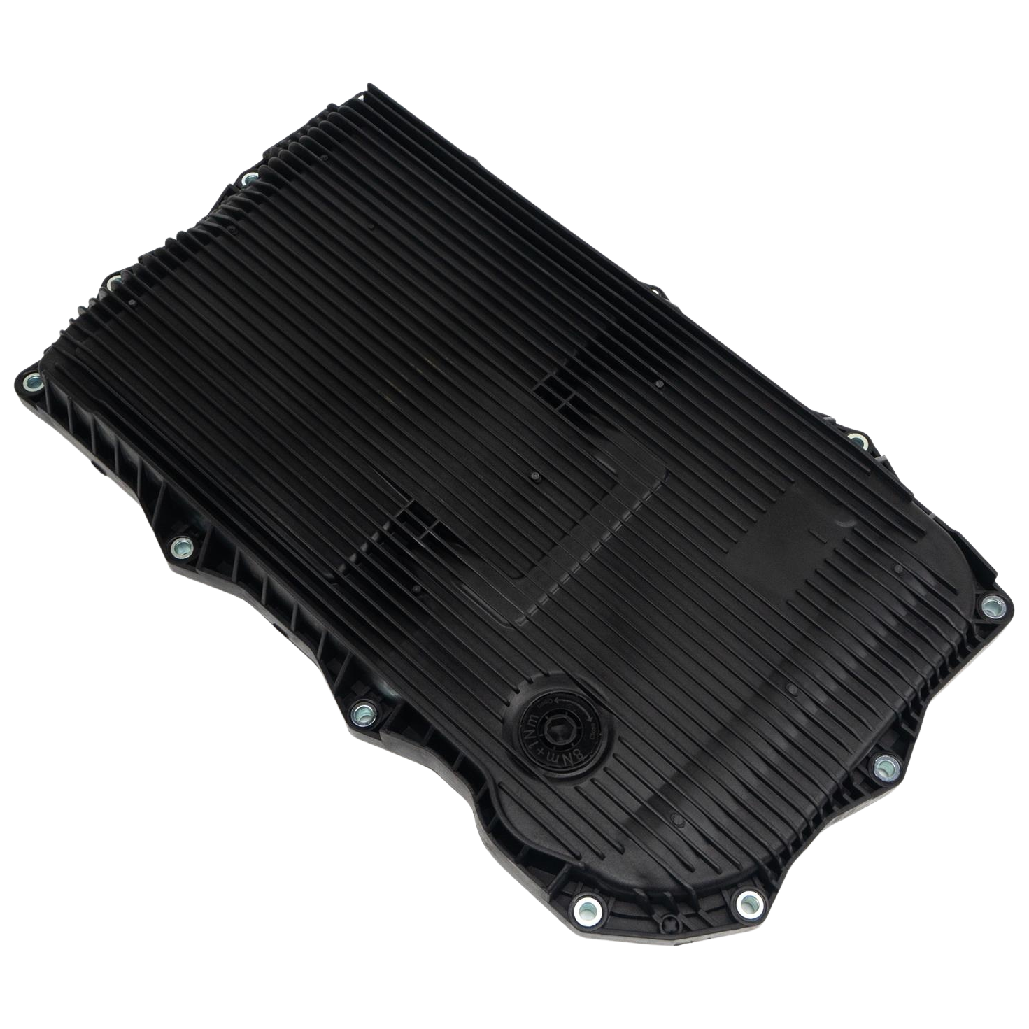 Cárter do Câmbio Automático - Drivetec - 76166
