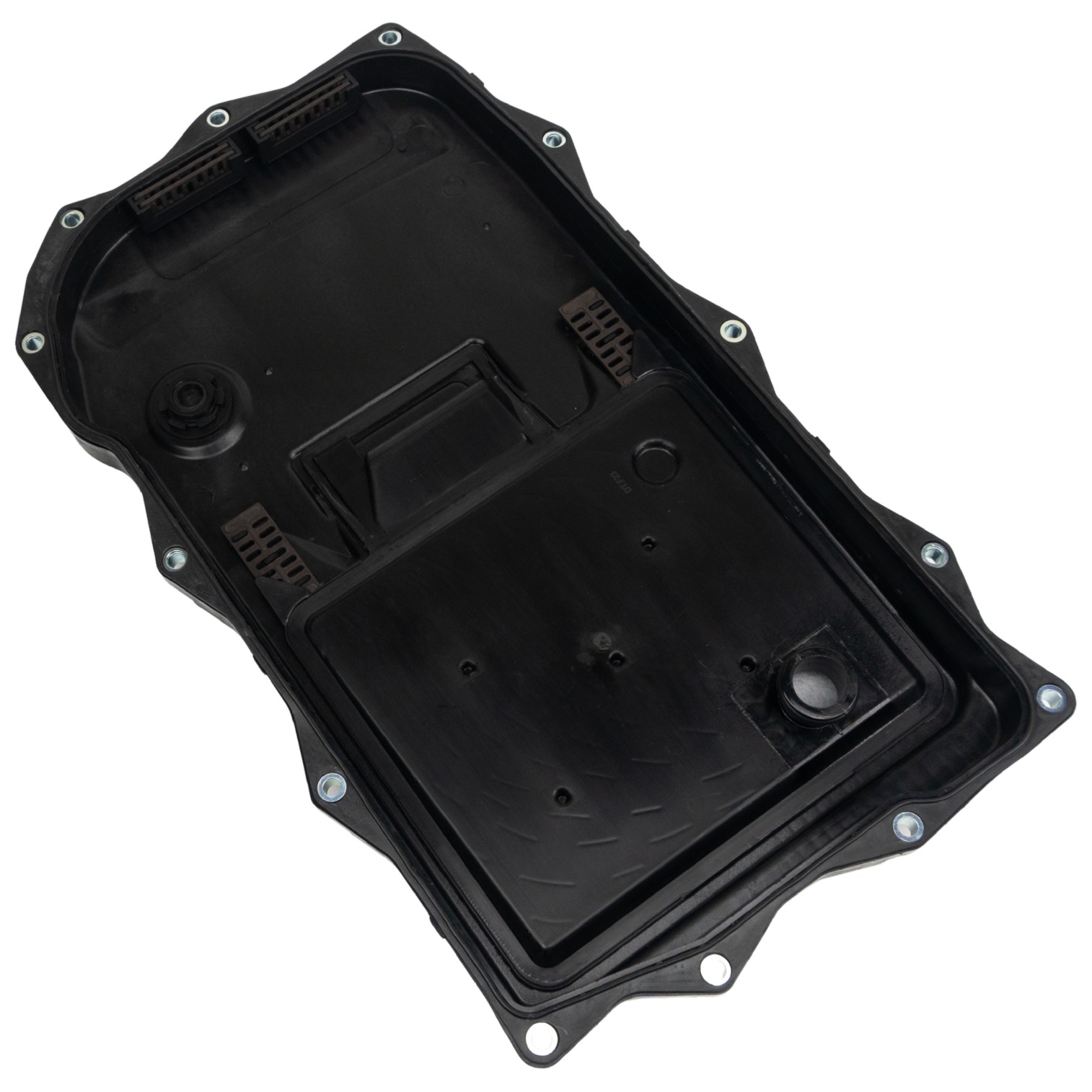 Cárter do Câmbio Automático - Drivetec - 76166